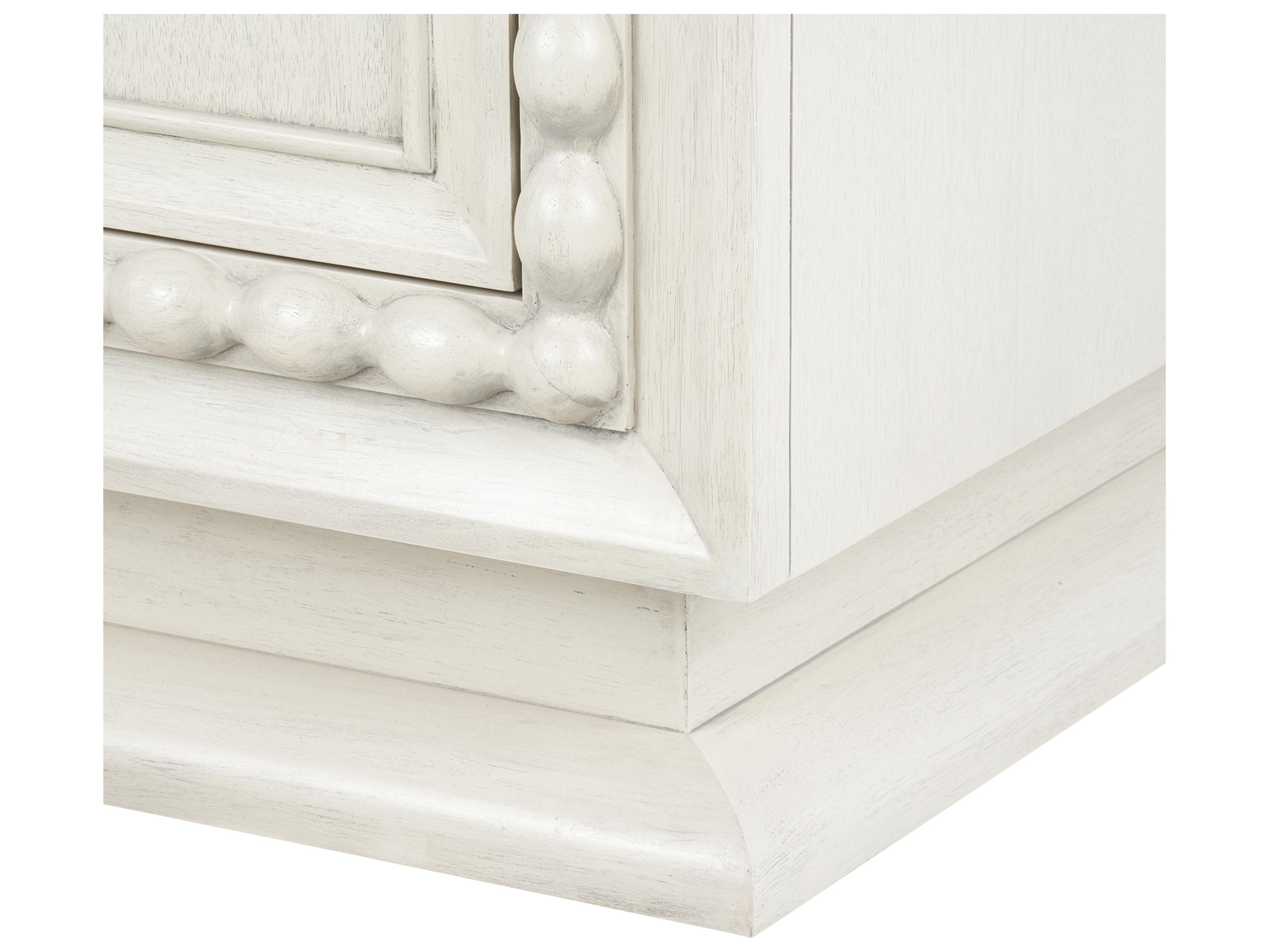 Villa & House Maxwell 75" Sailcloth Sheen Sideboard