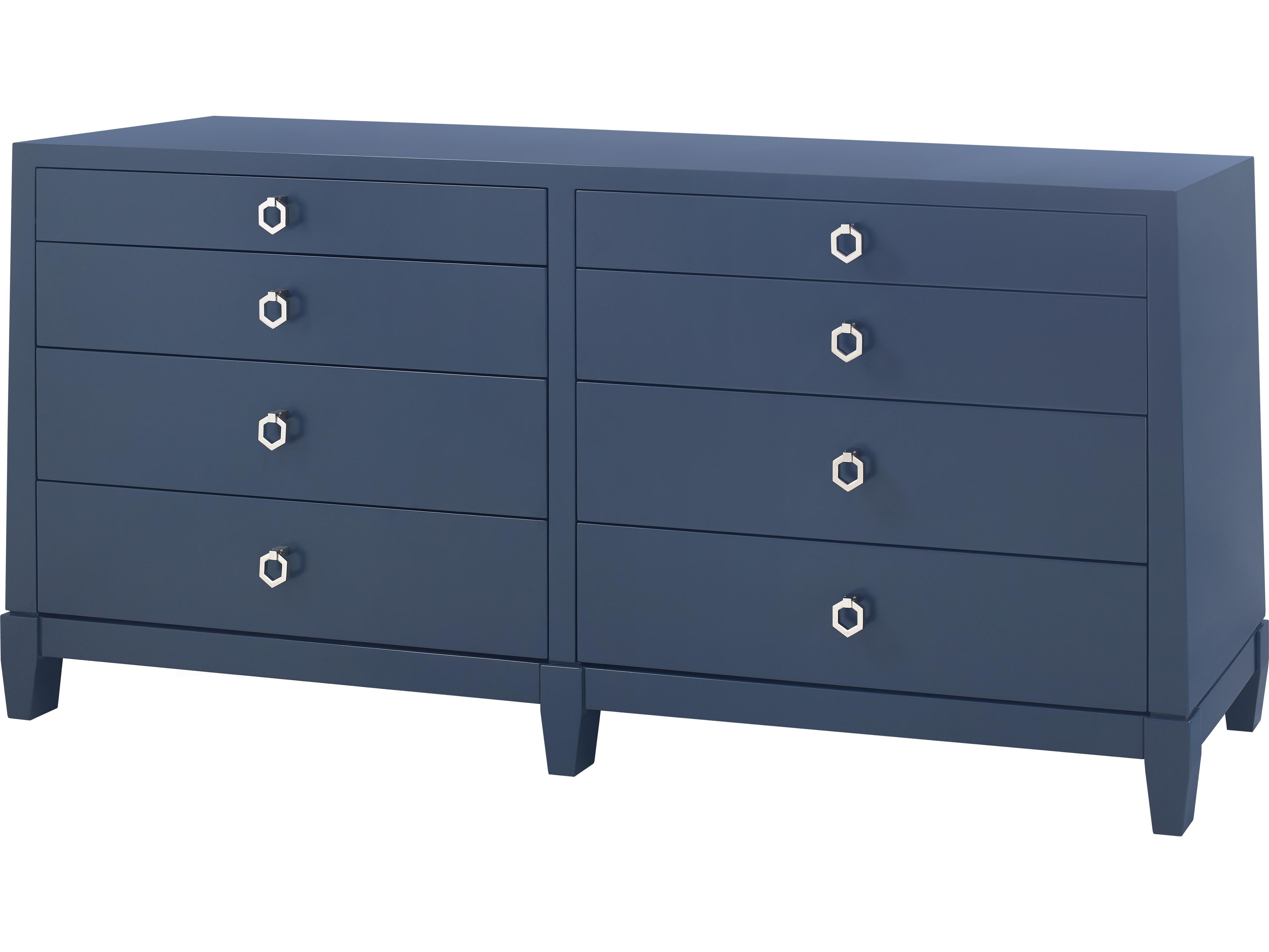 Madison Double Dresser