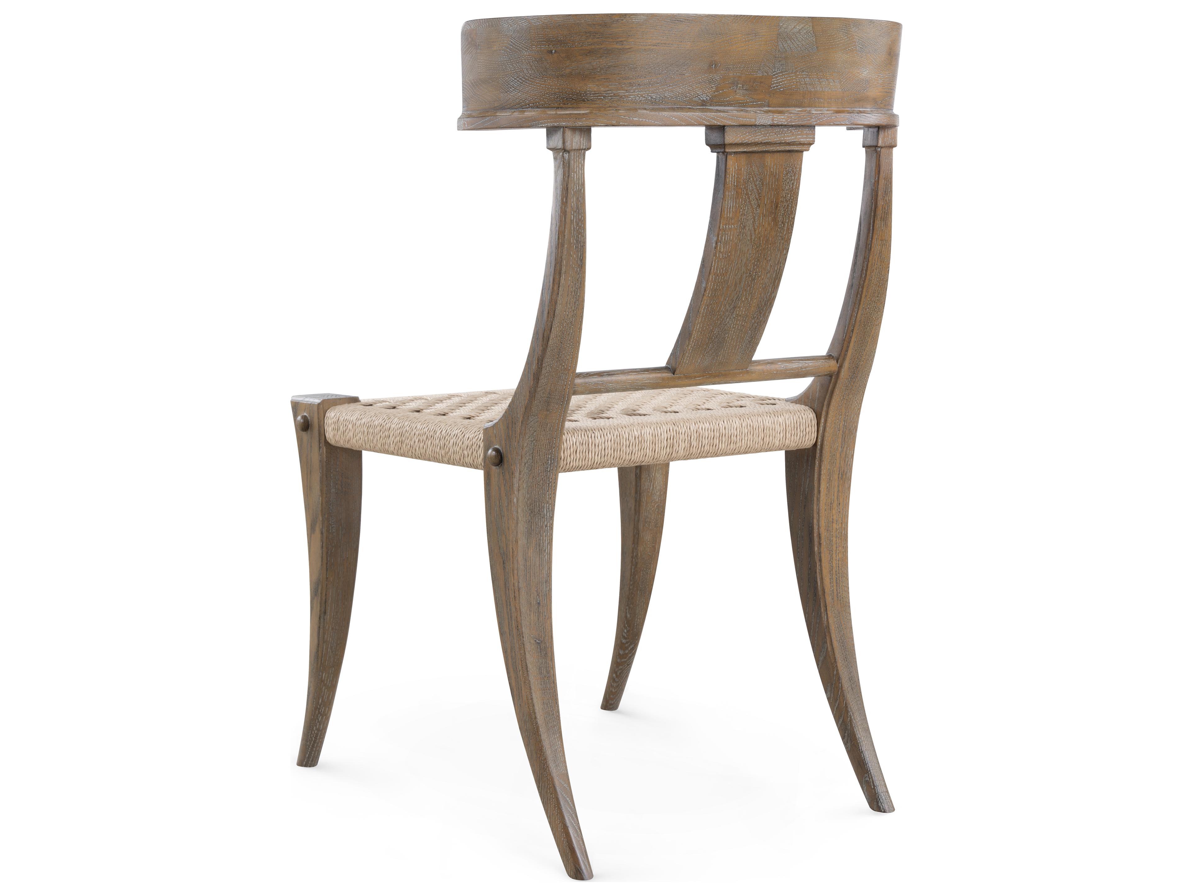 Villa & House Milos Brown Accent Chair