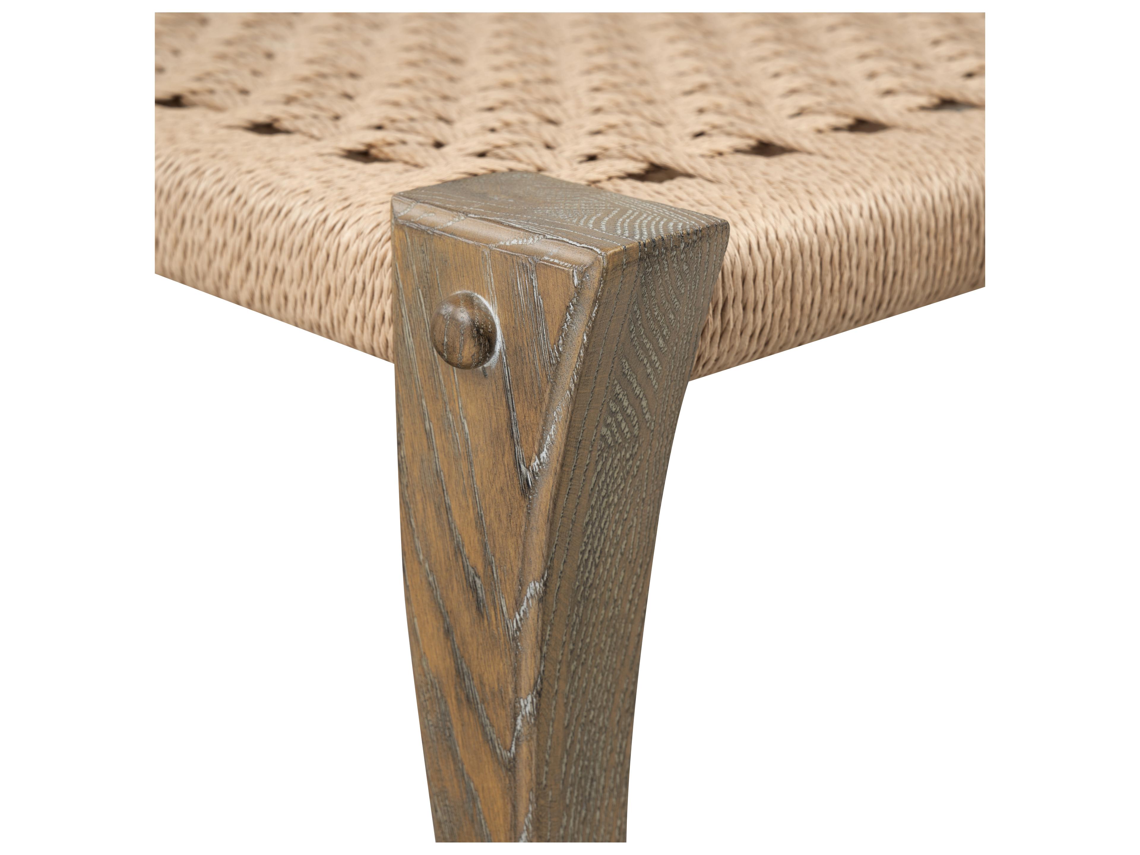 Villa & House Milos Brown Accent Chair