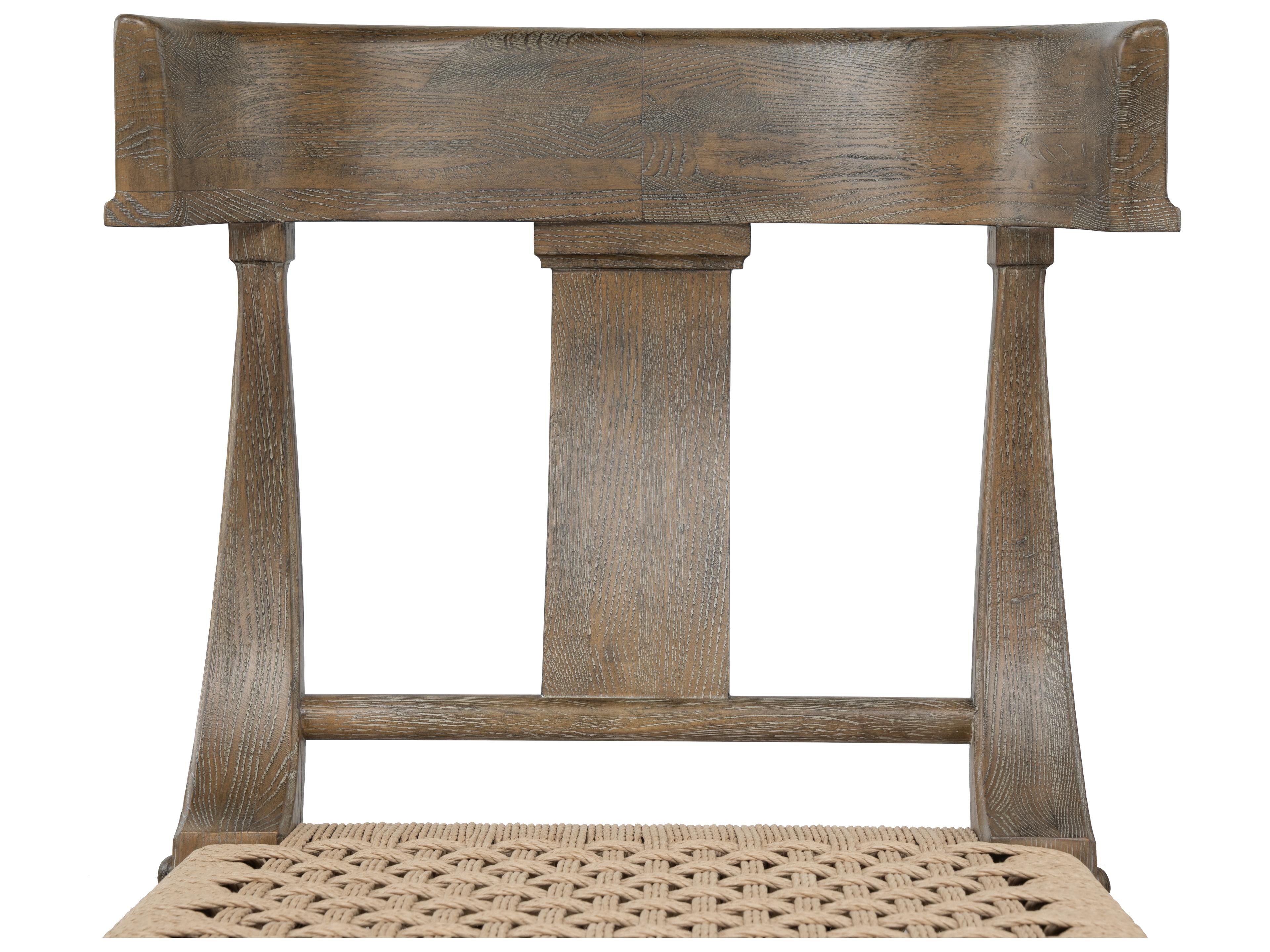 Villa & House Milos Brown Accent Chair