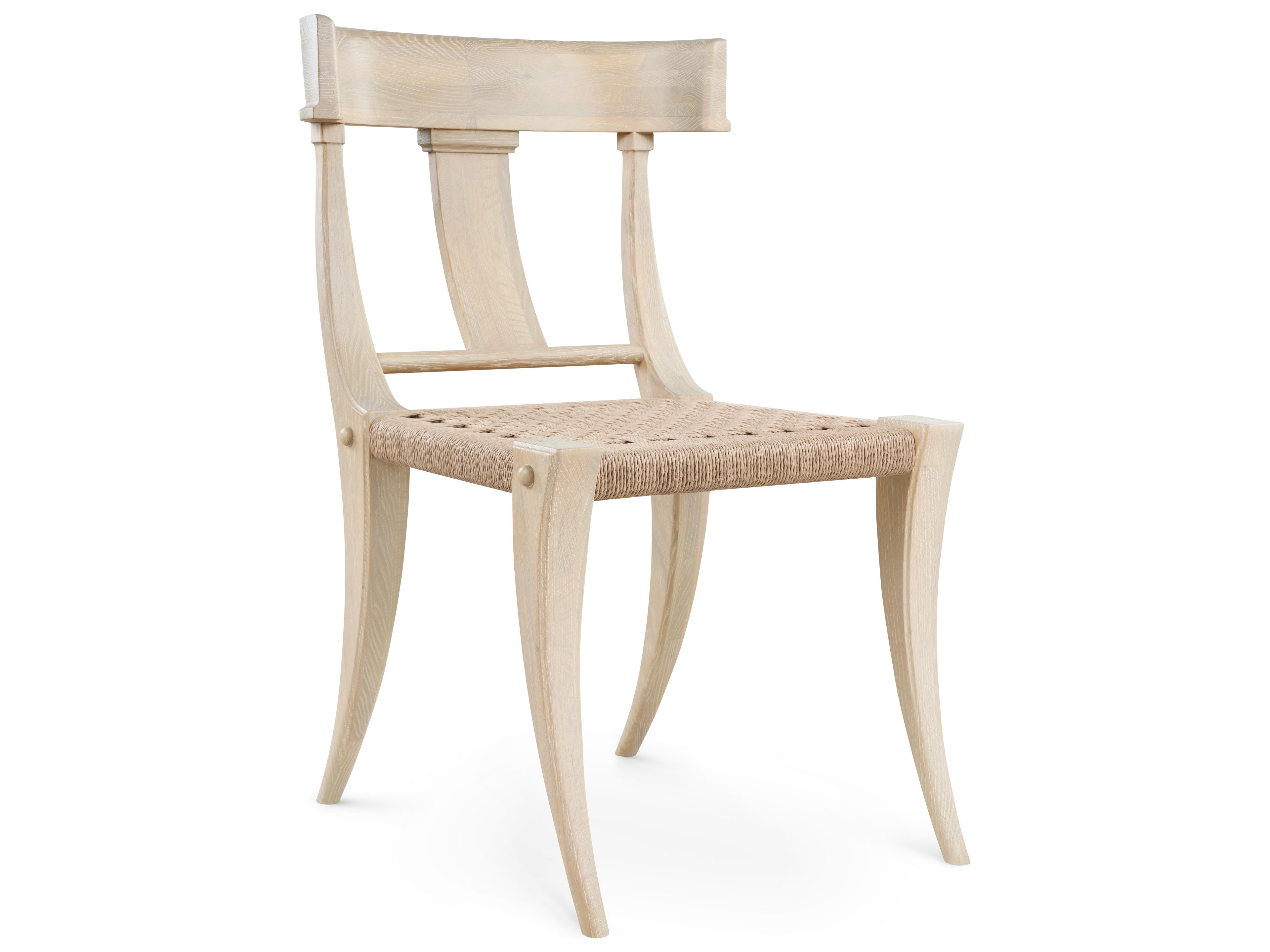 Milos Beige Accent Chair