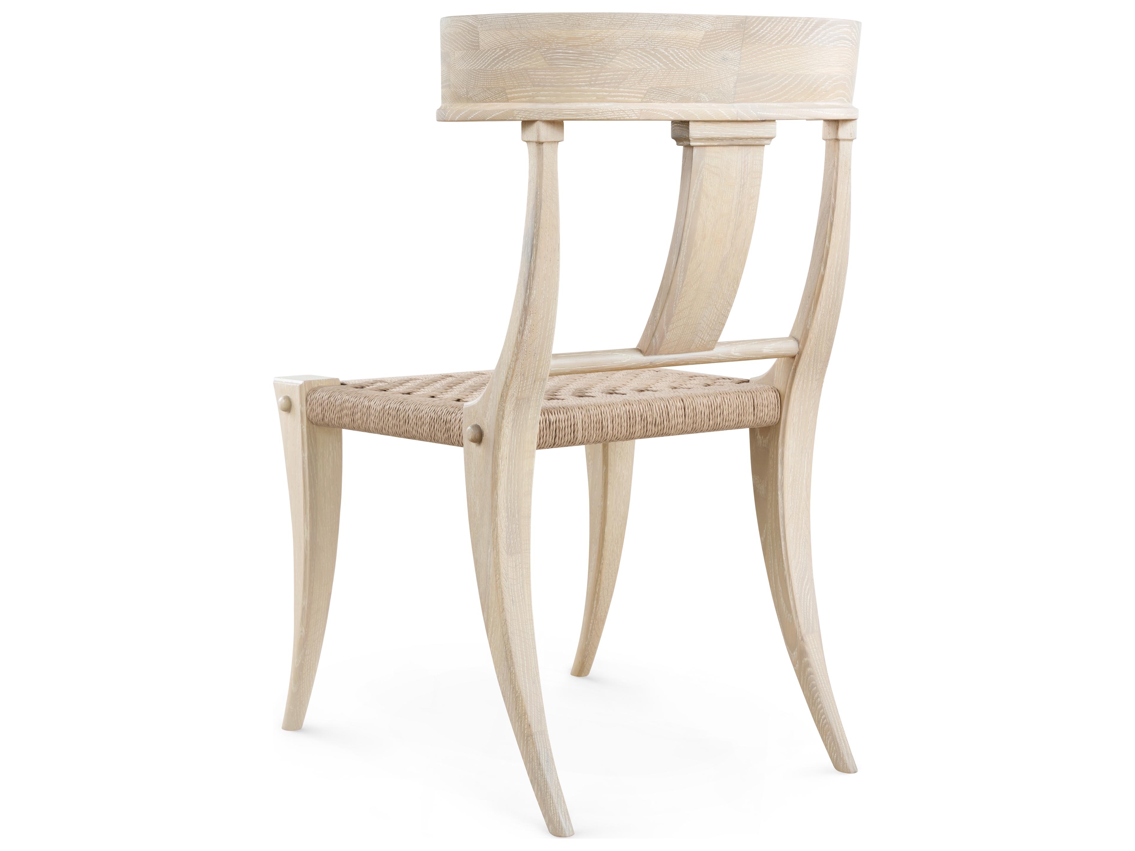 Villa & House Milos Beige Accent Chair