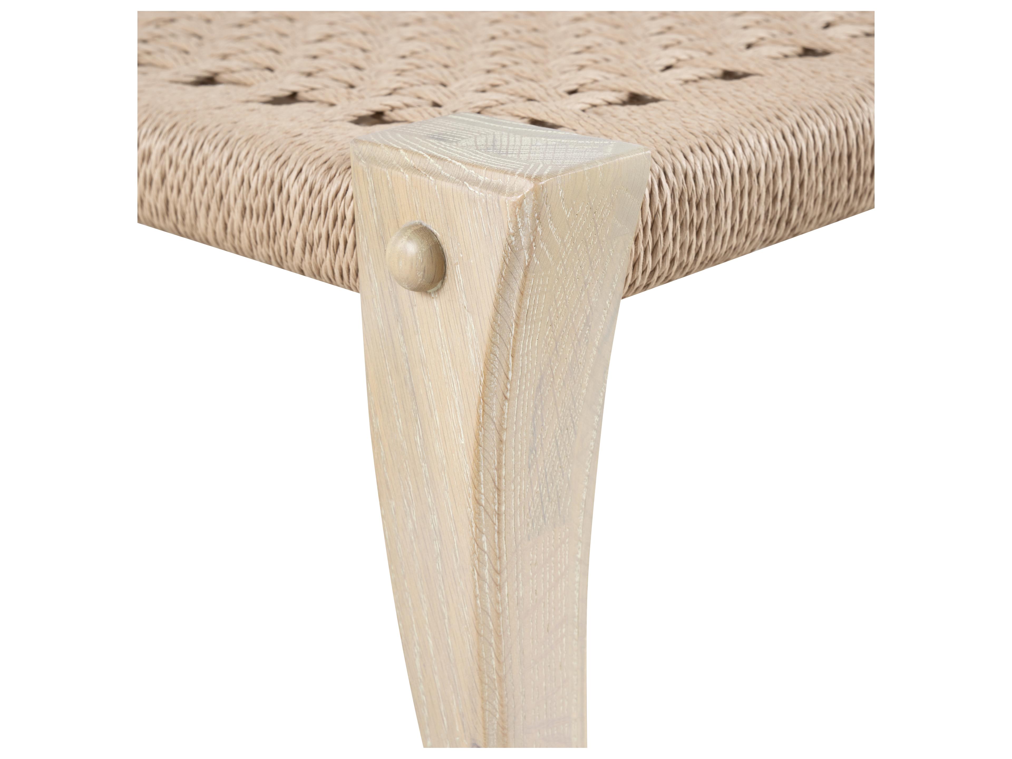 Villa & House Milos Beige Accent Chair