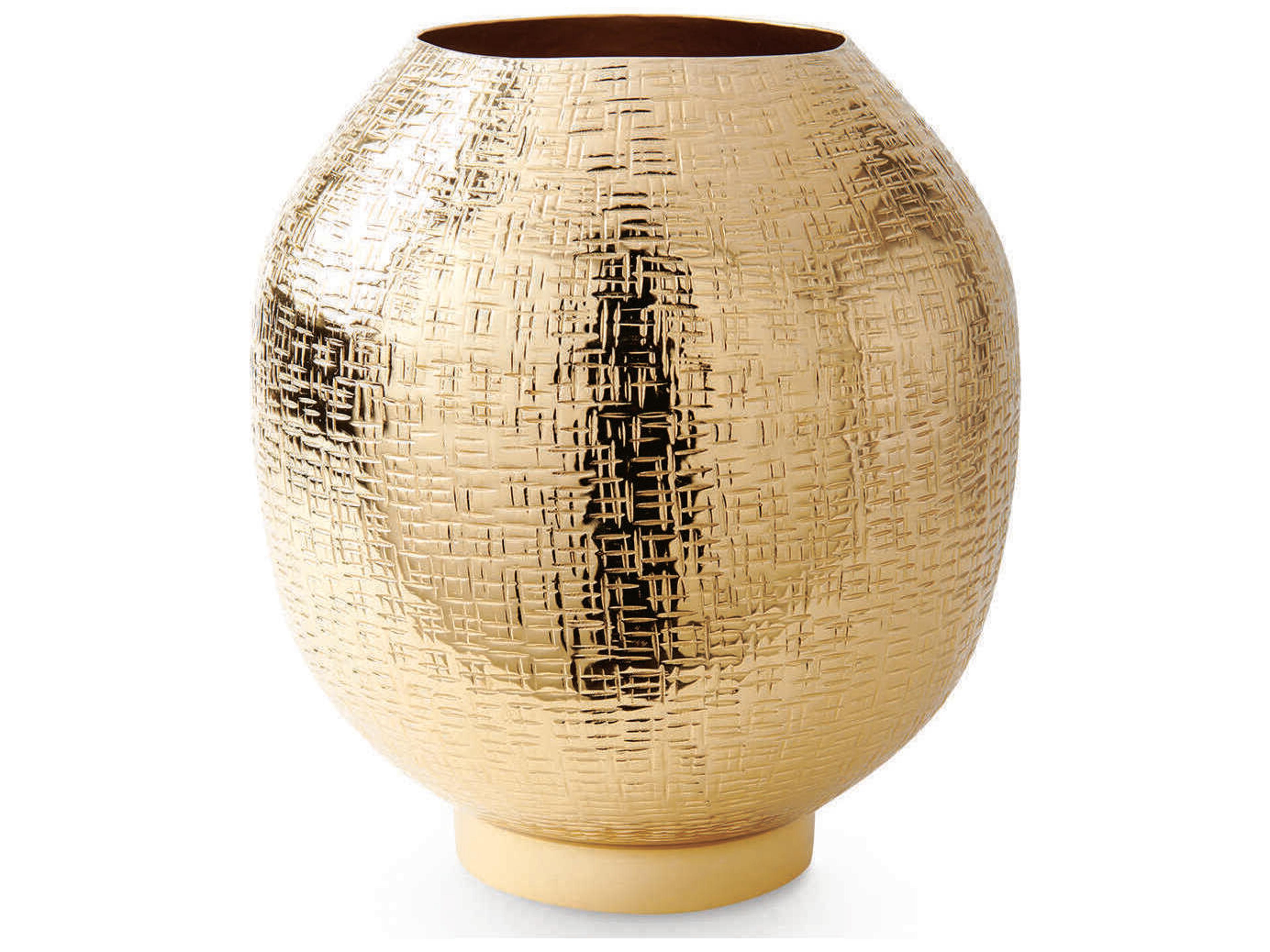 Villa & House Mali Cache 10" Pot