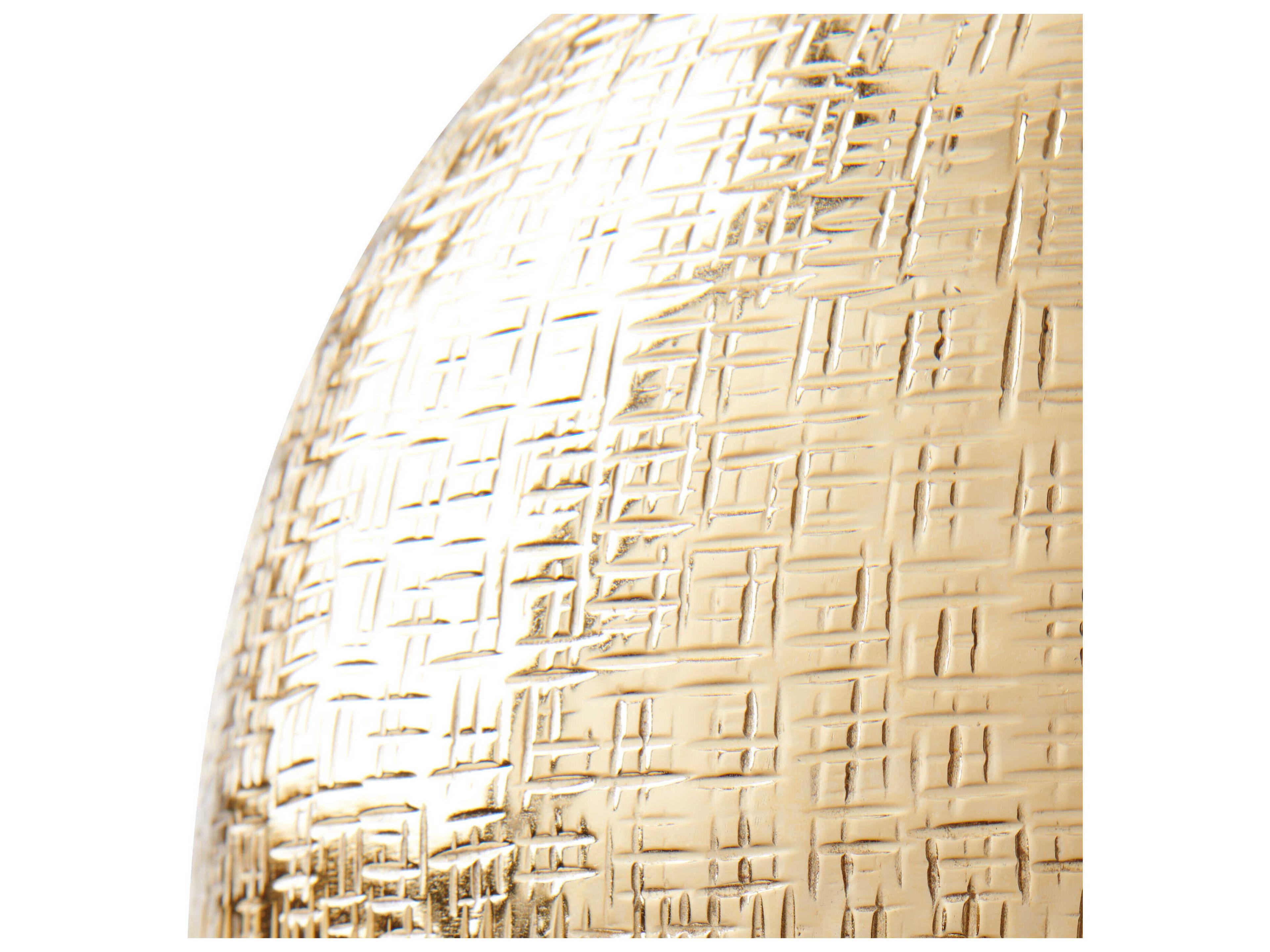 Villa & House Mali Cache 10" Pot