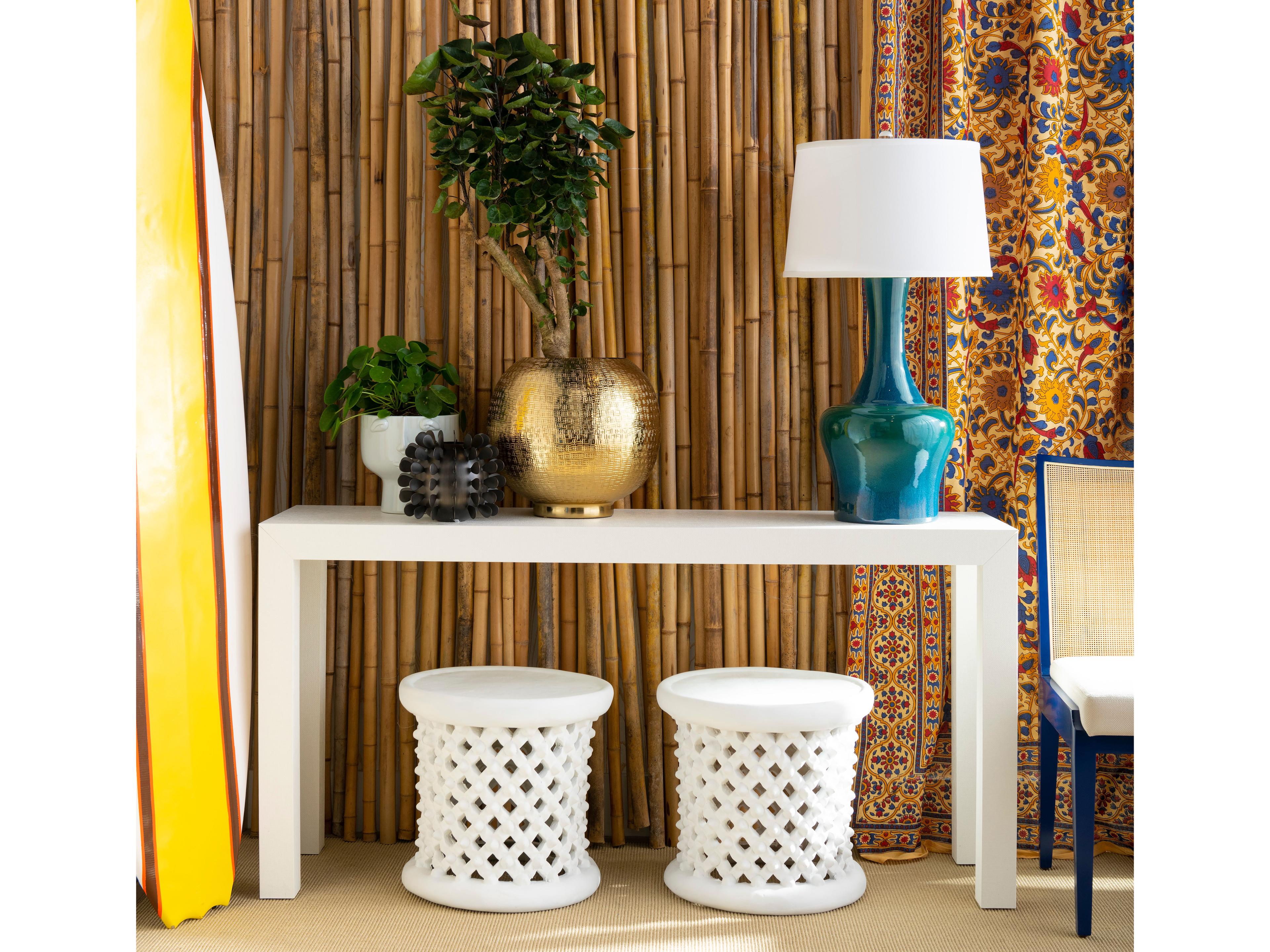 Villa & House Mali Cache 15" Pot