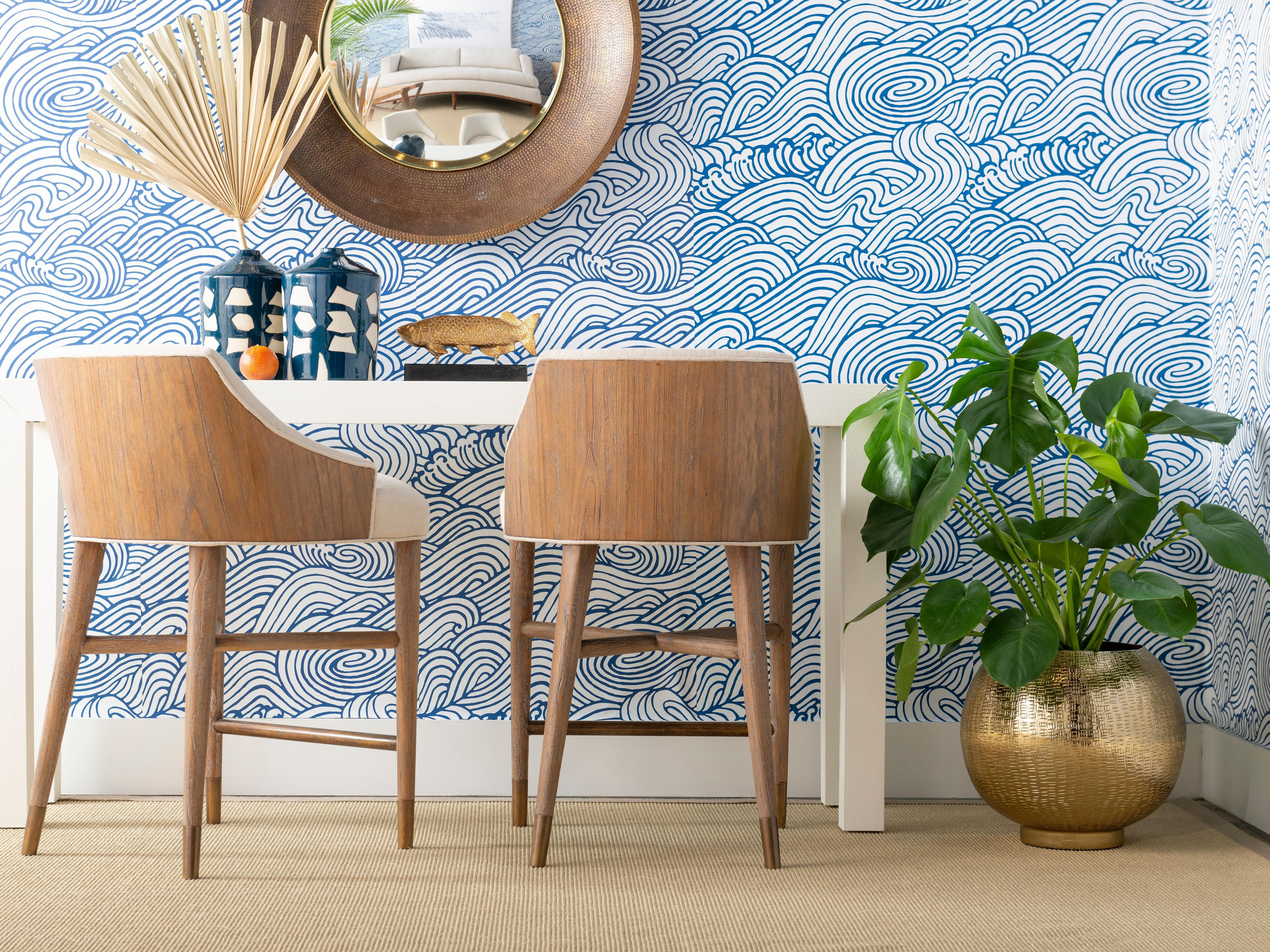 Villa & House Mali Cache 15" Pot