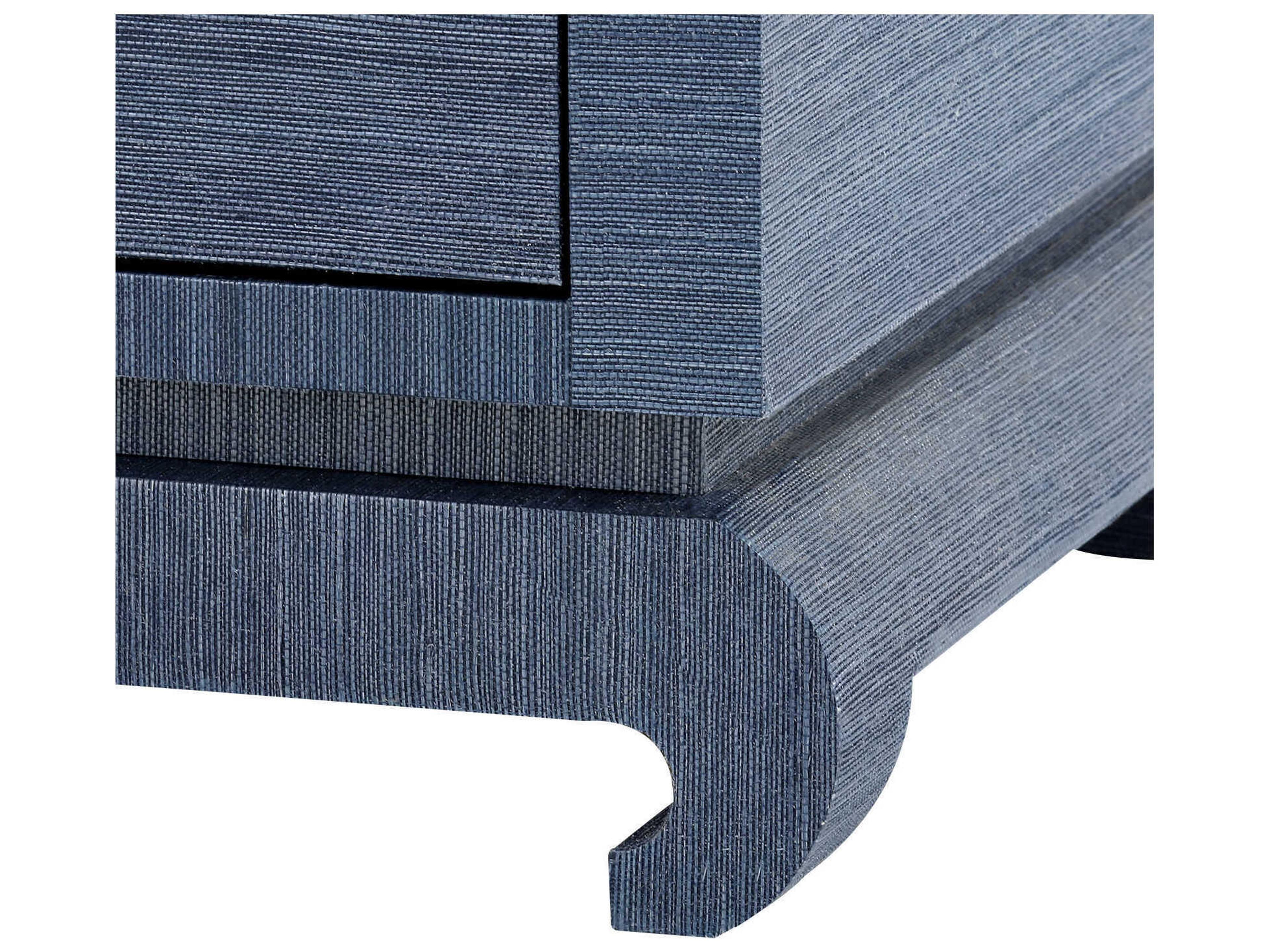 Villa & House 53" Navy Blue Sideboard