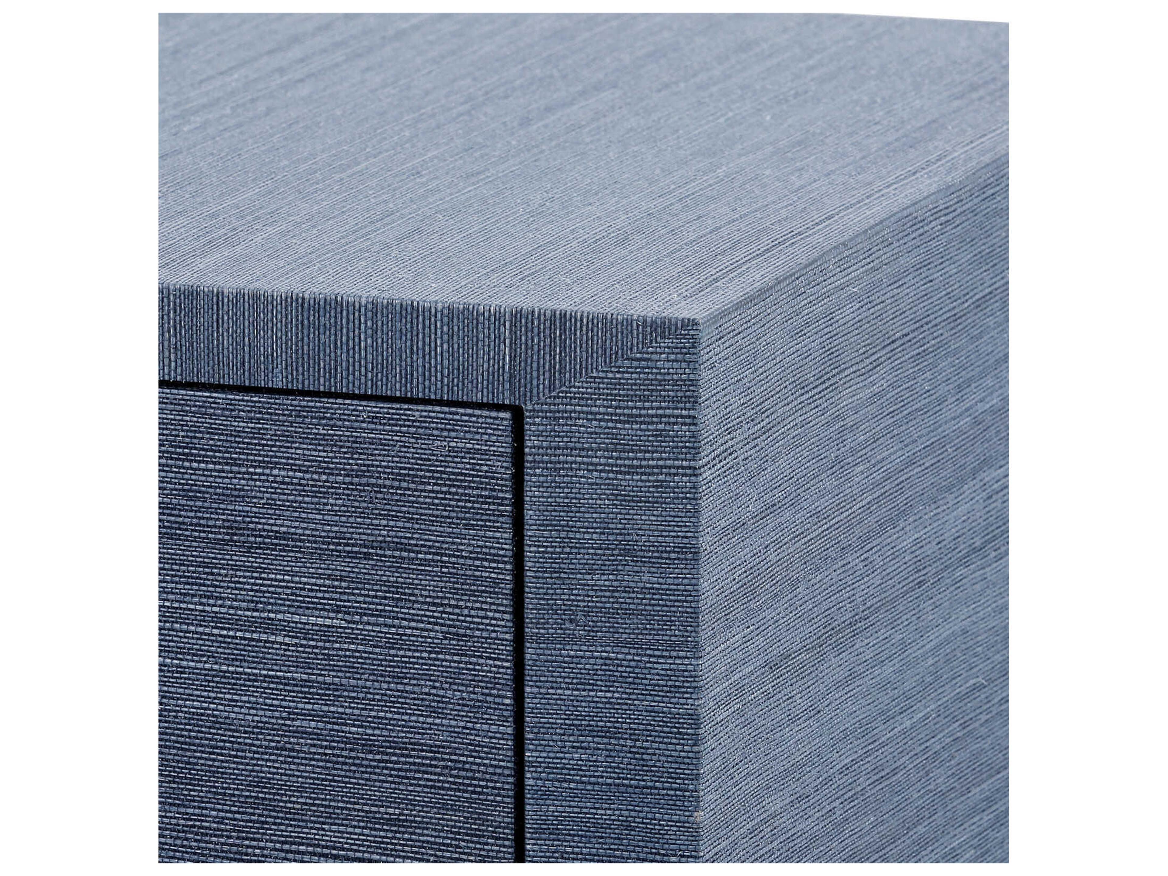 Villa & House 53" Navy Blue Sideboard