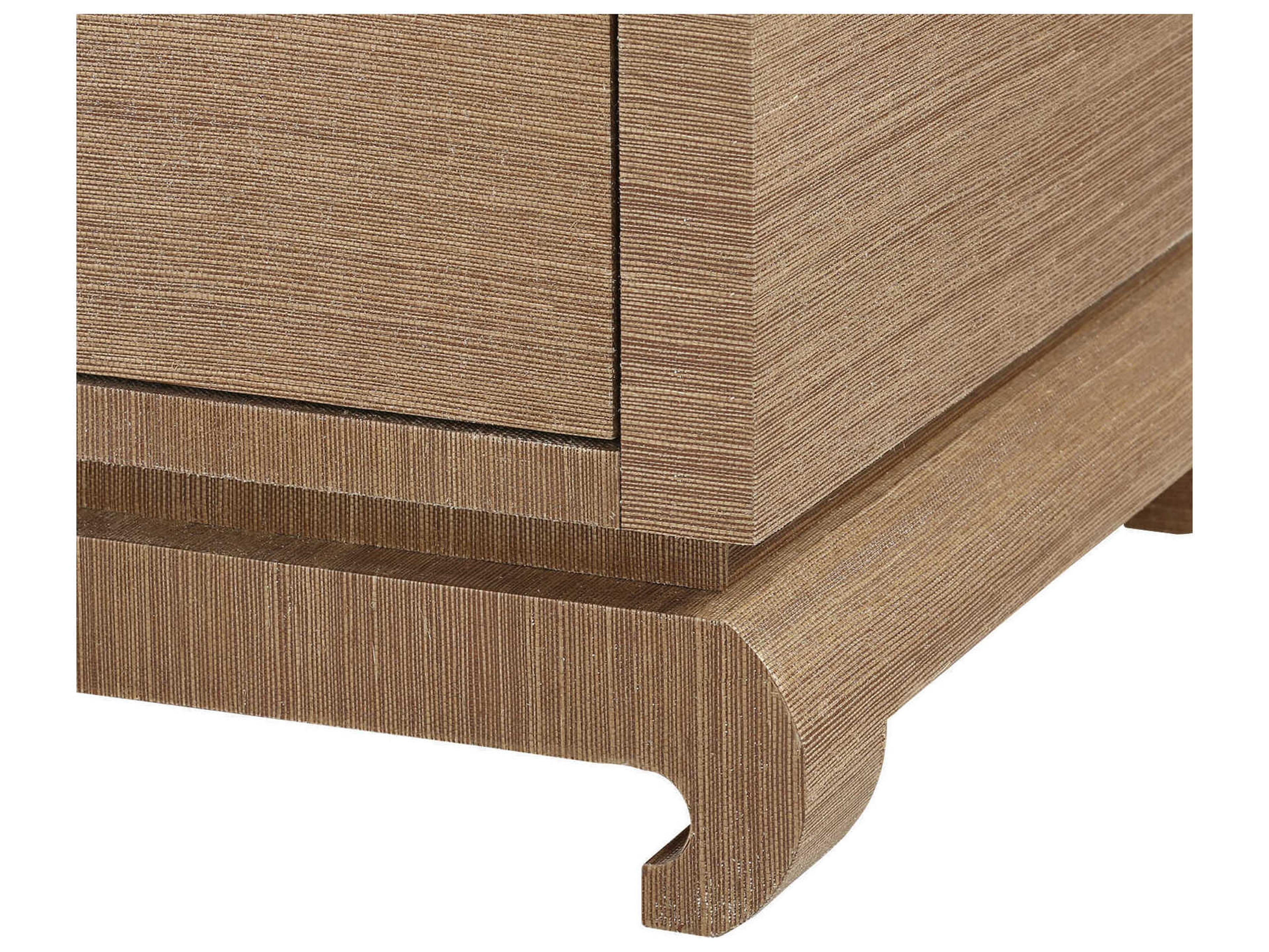 Villa & House 72" Flax Brown Sideboard