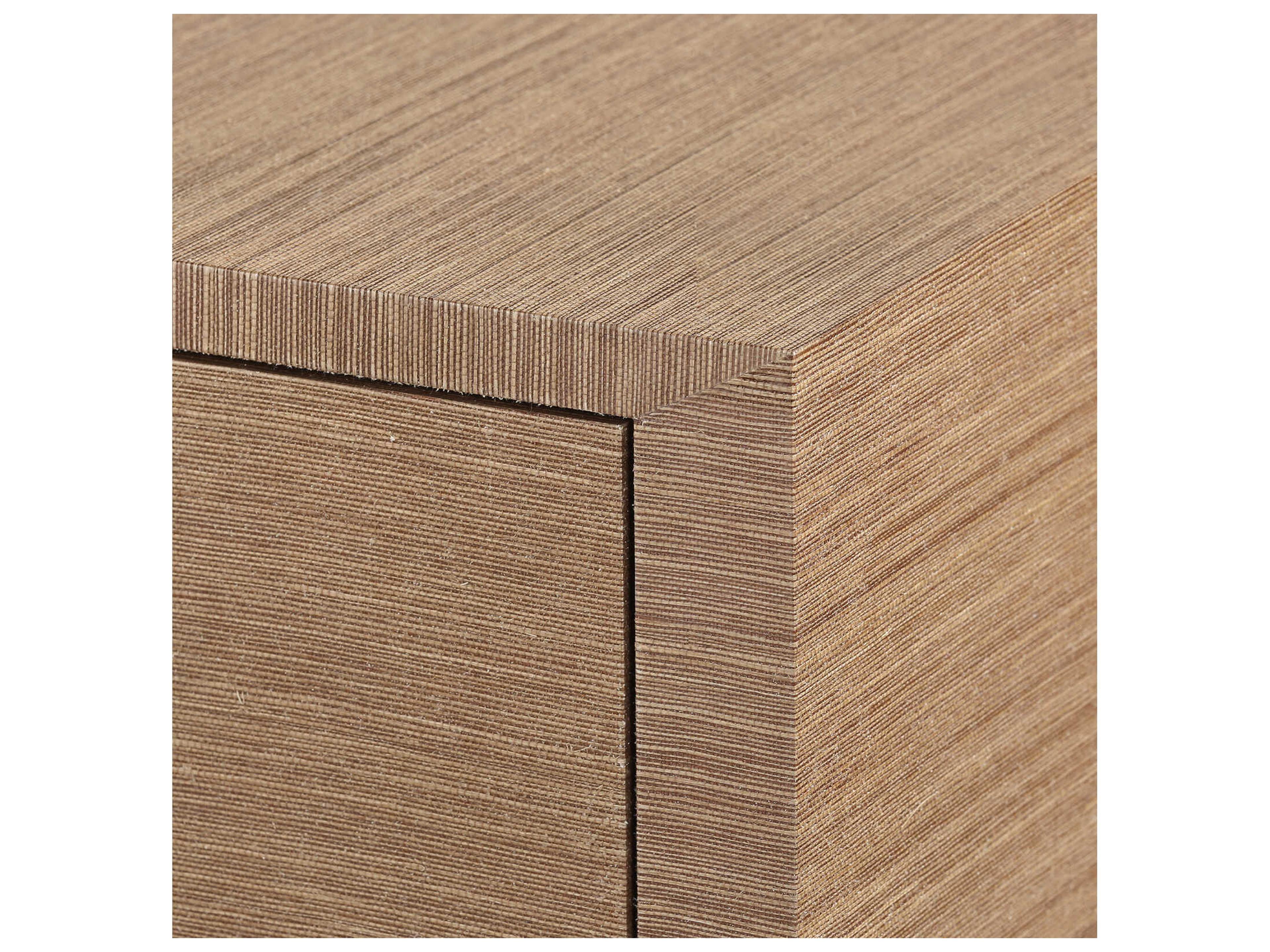 Villa & House 72" Flax Brown Sideboard