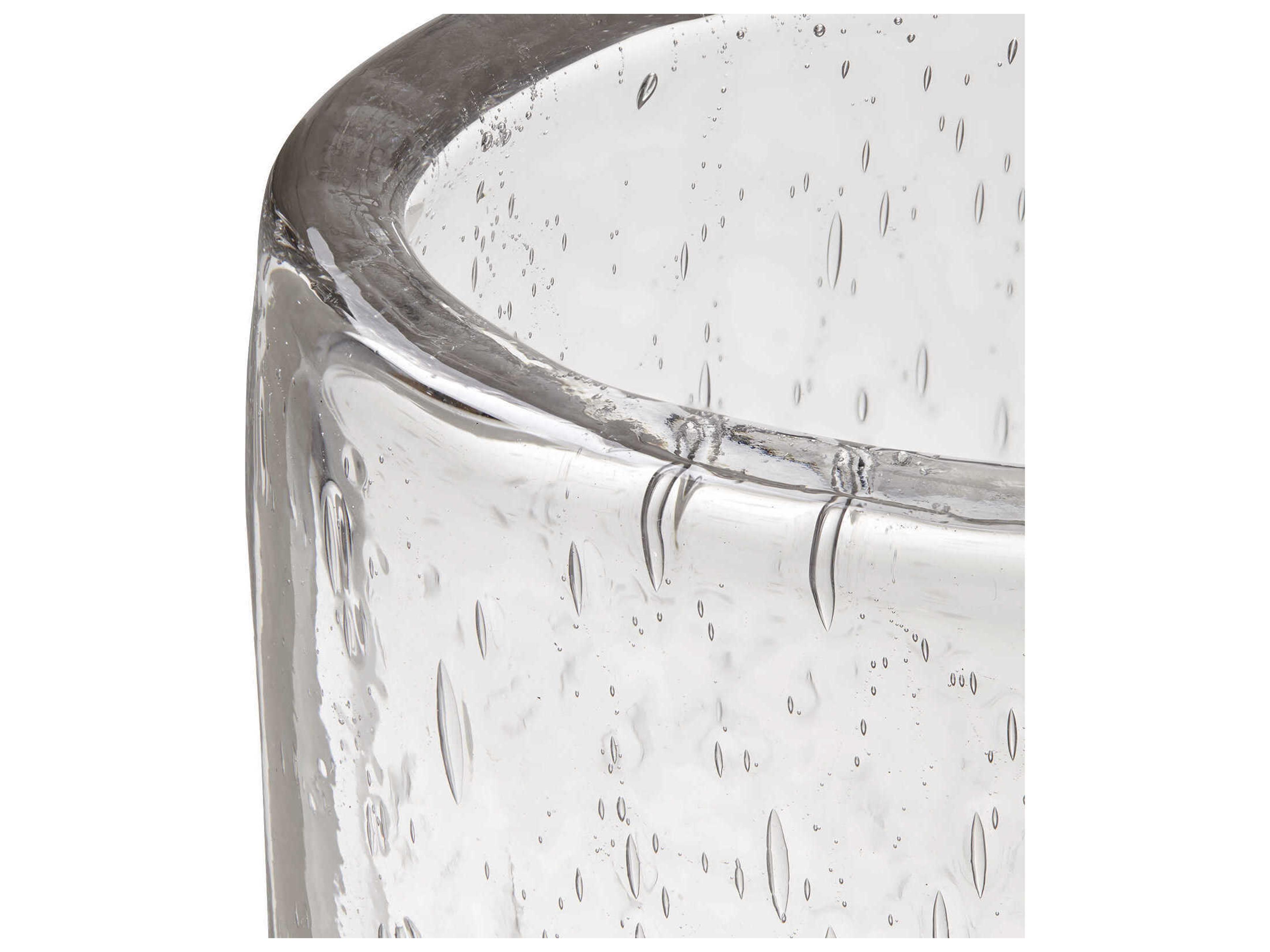 Villa & House Matteo 12" High Vase