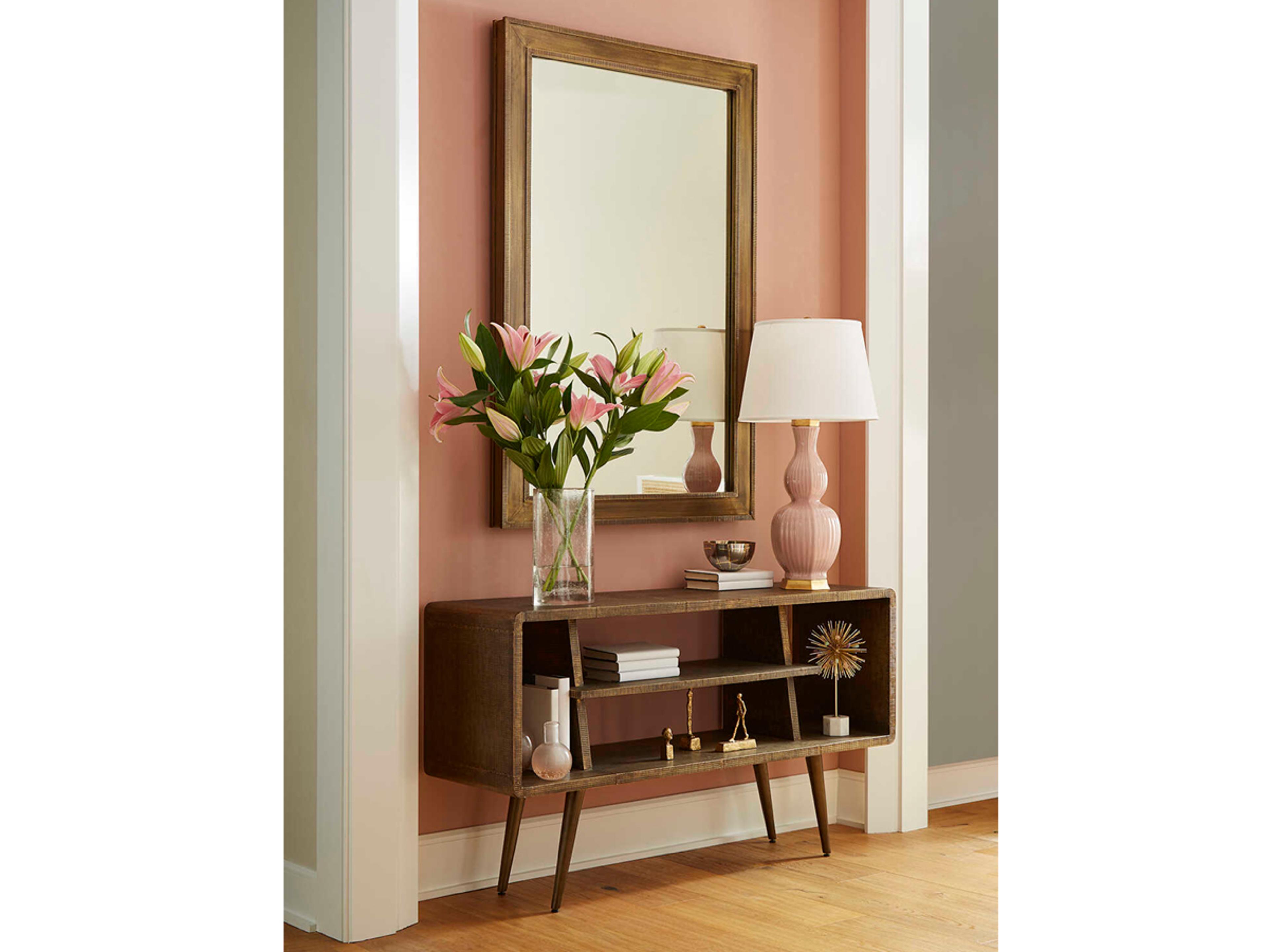 Villa & House Matteo 12" High Vase