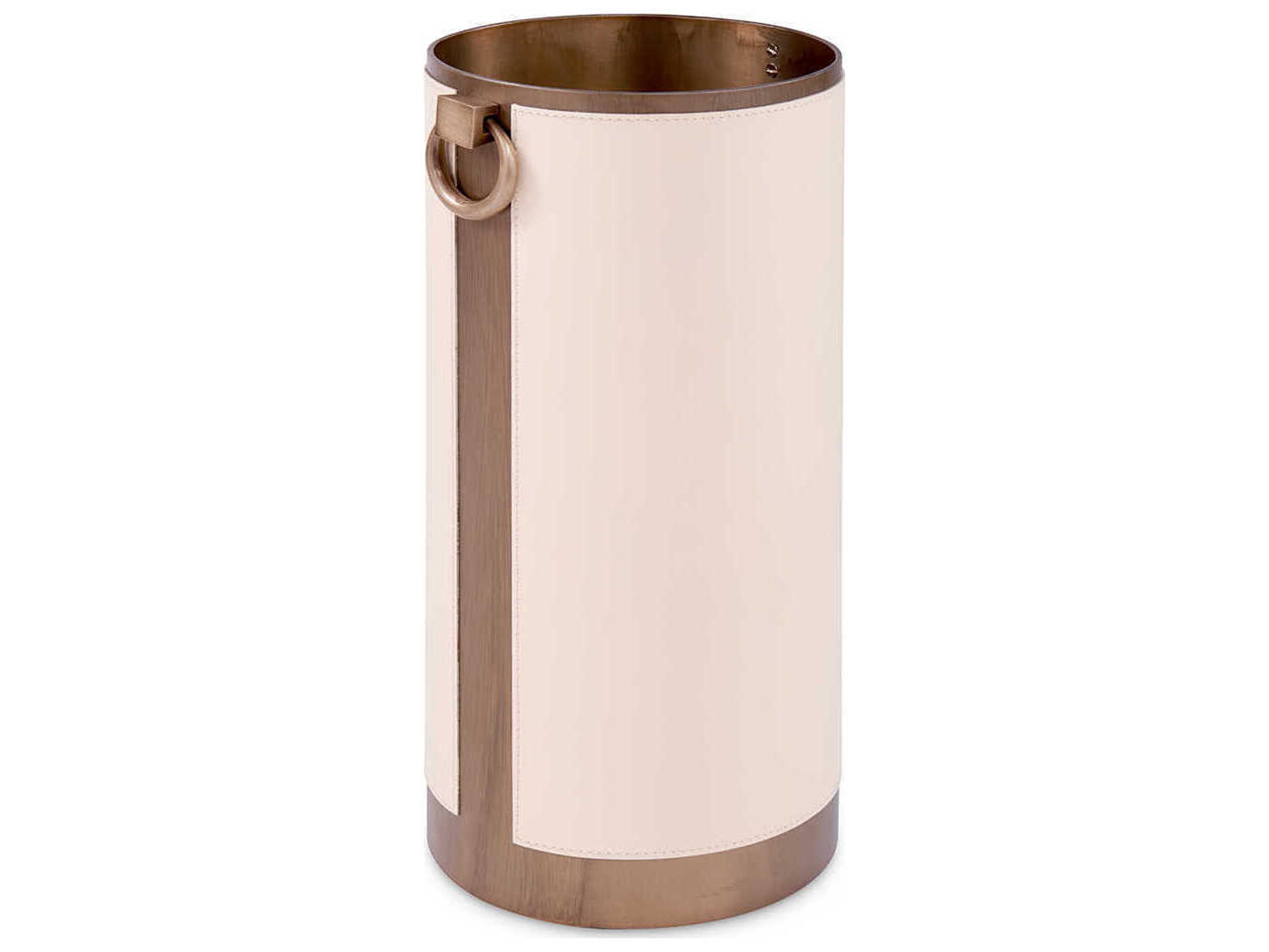 Noah Ivory Umbrella Stand