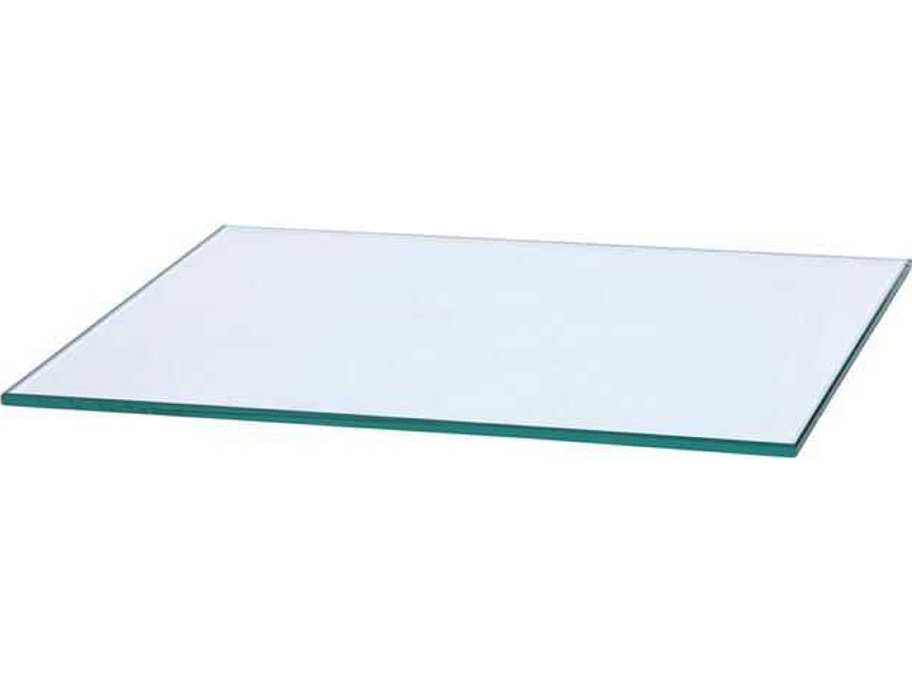 Odeon 26" Glass Top