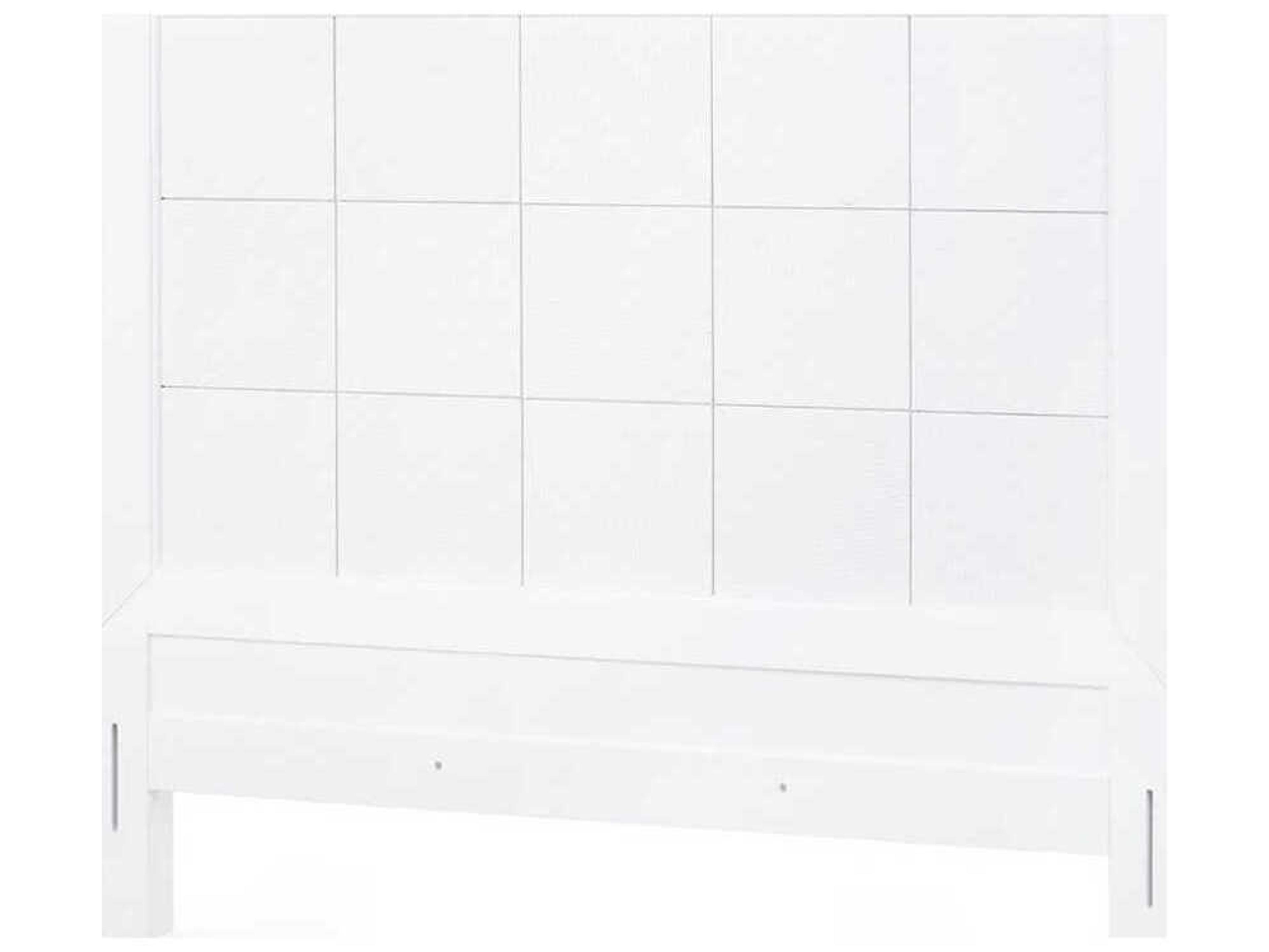 Vanilla King Headboard