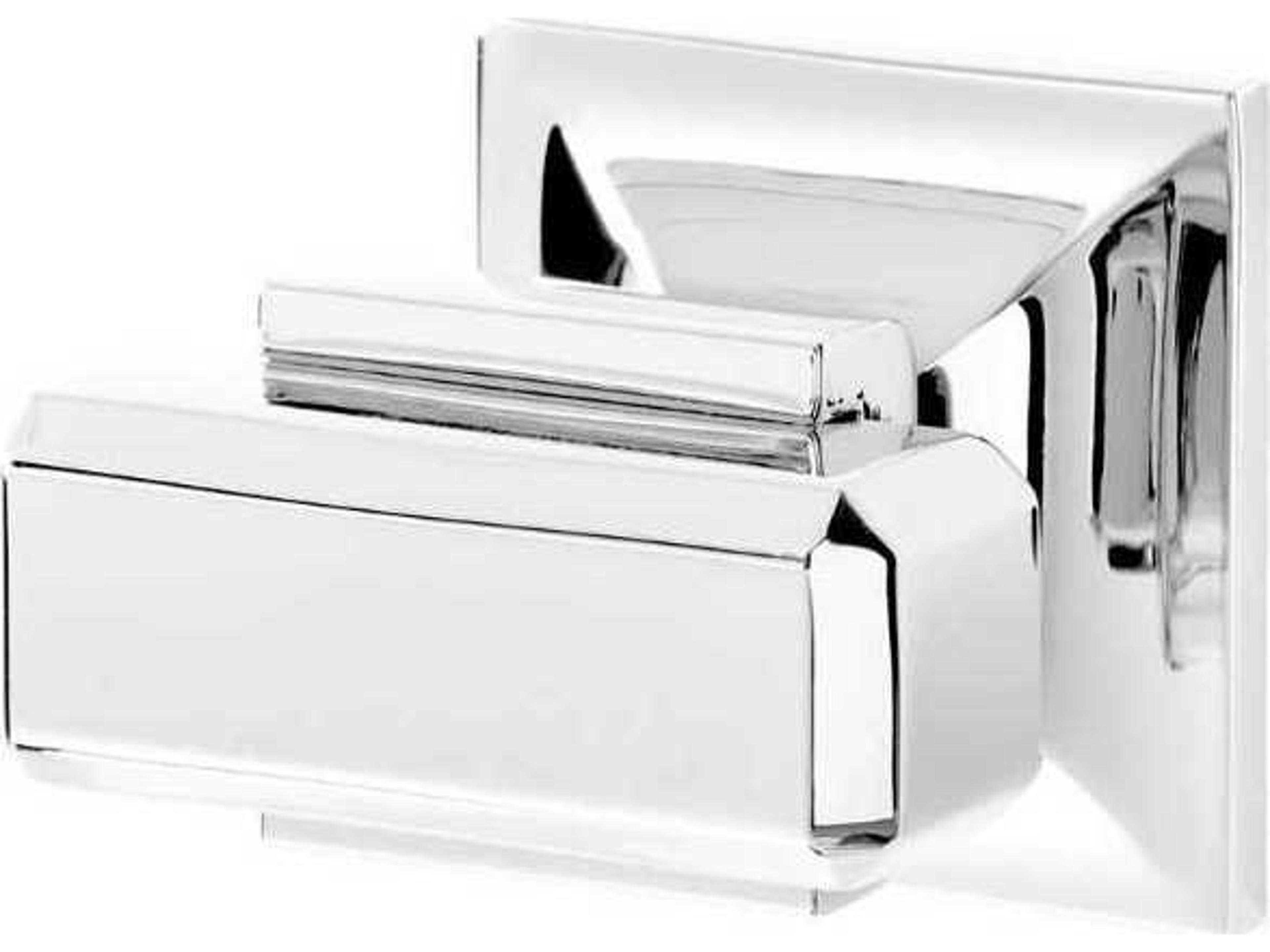 Elenor Polished Nickel 1.5" Pull