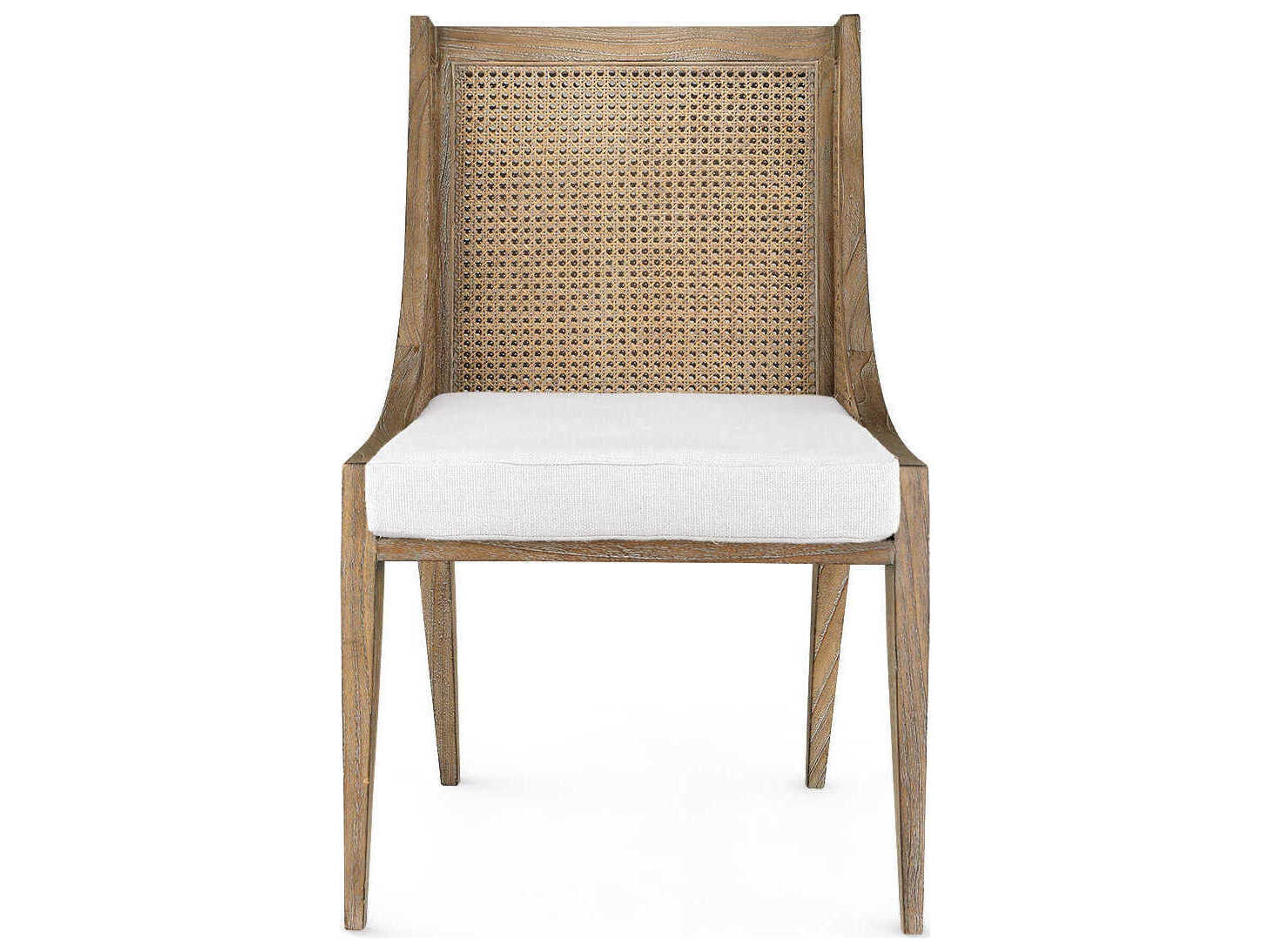 Villa & House Fabric Accent Chair