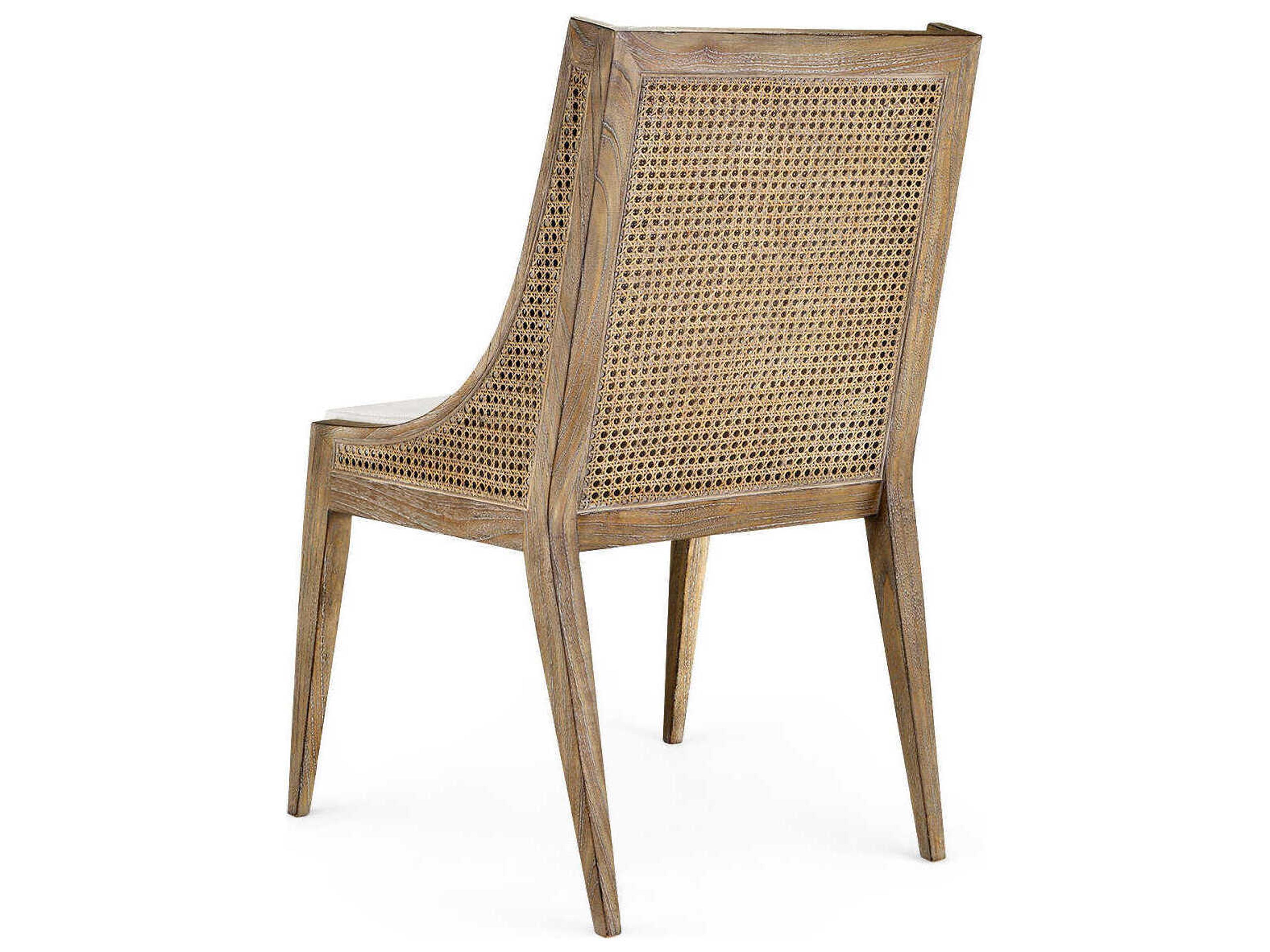 Villa & House Fabric Accent Chair