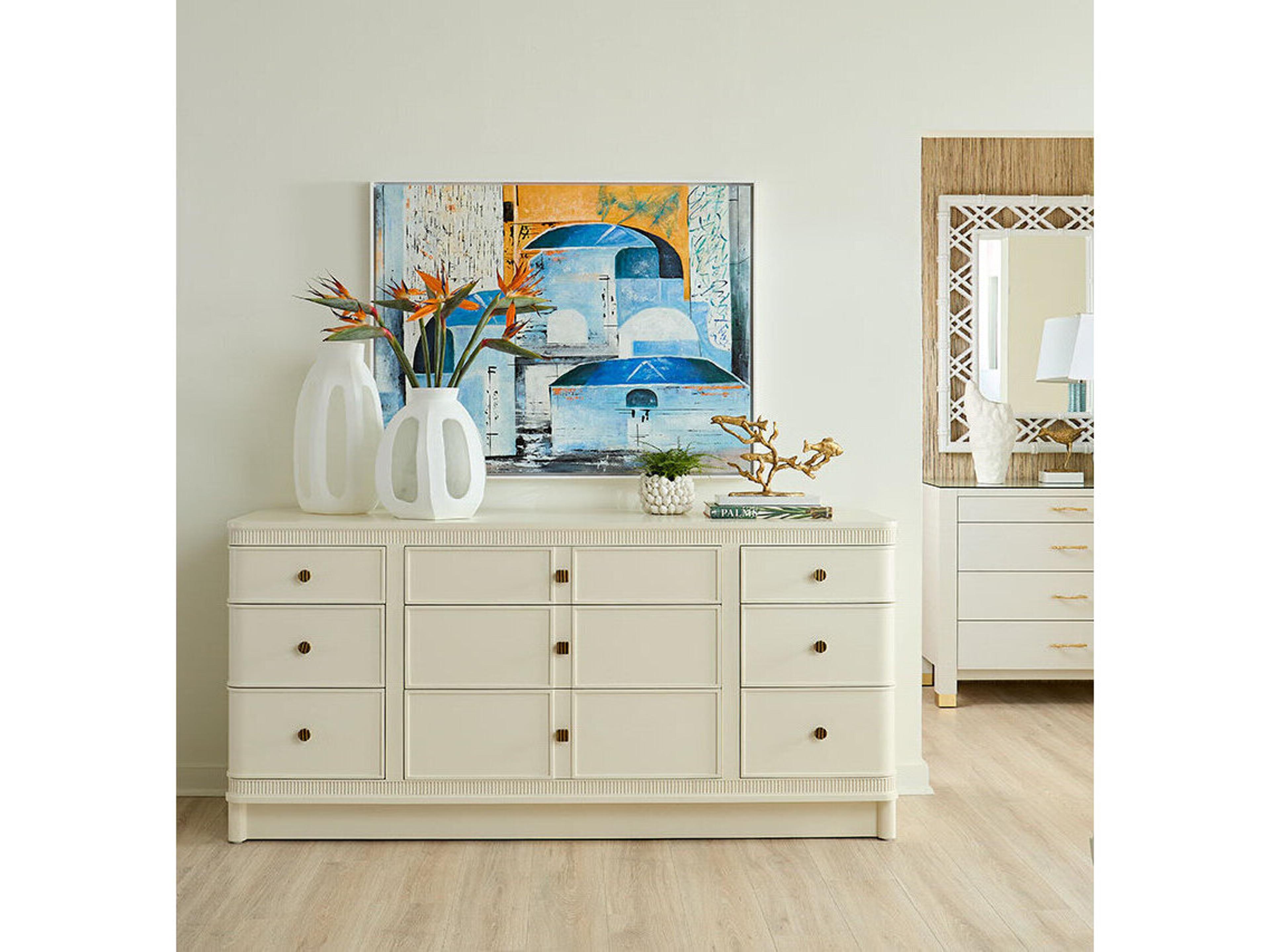 Villa & House Reggio Canvas Wall Art