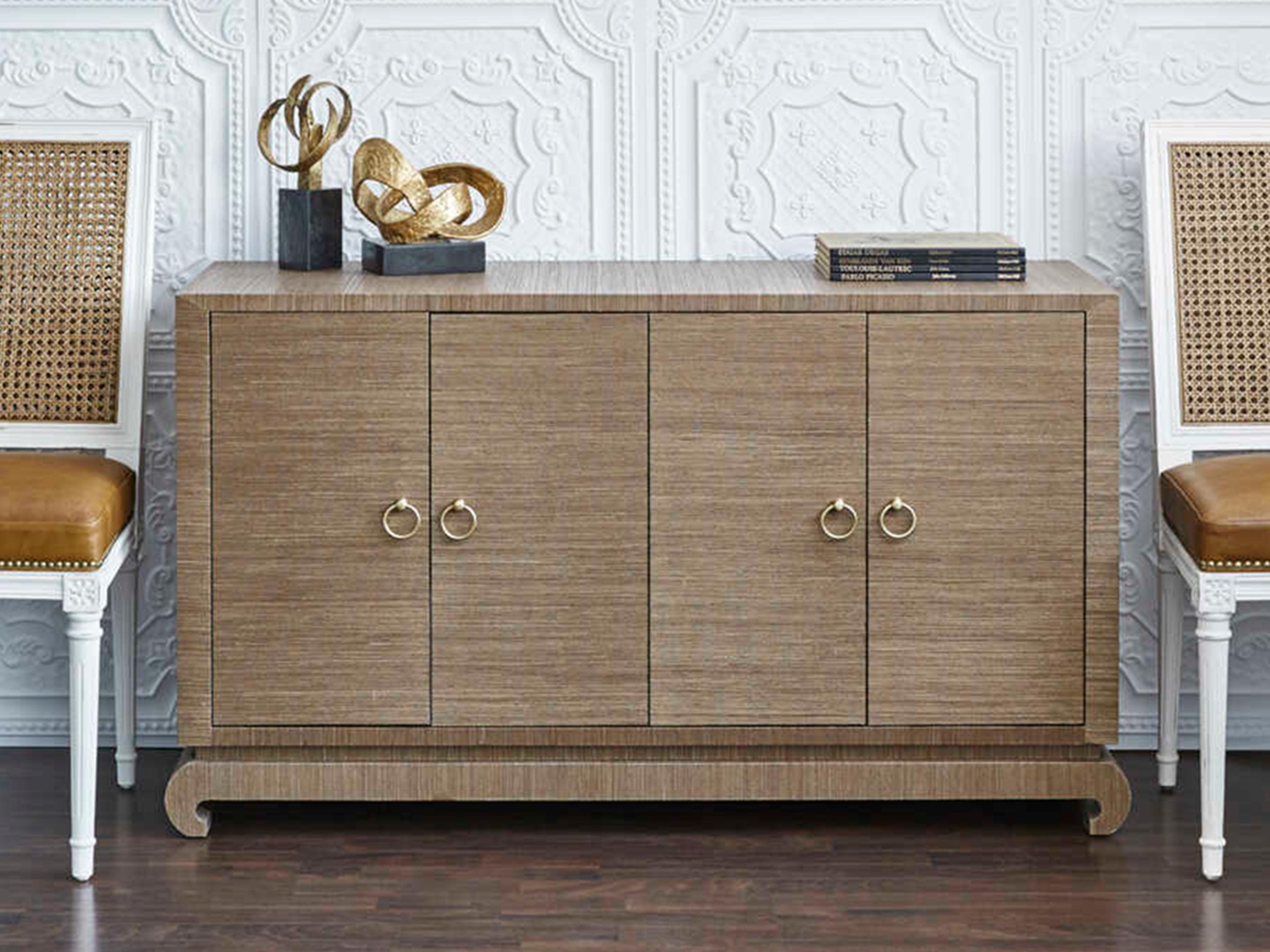 Villa & House Ribbon Gold Leaf Sculpture