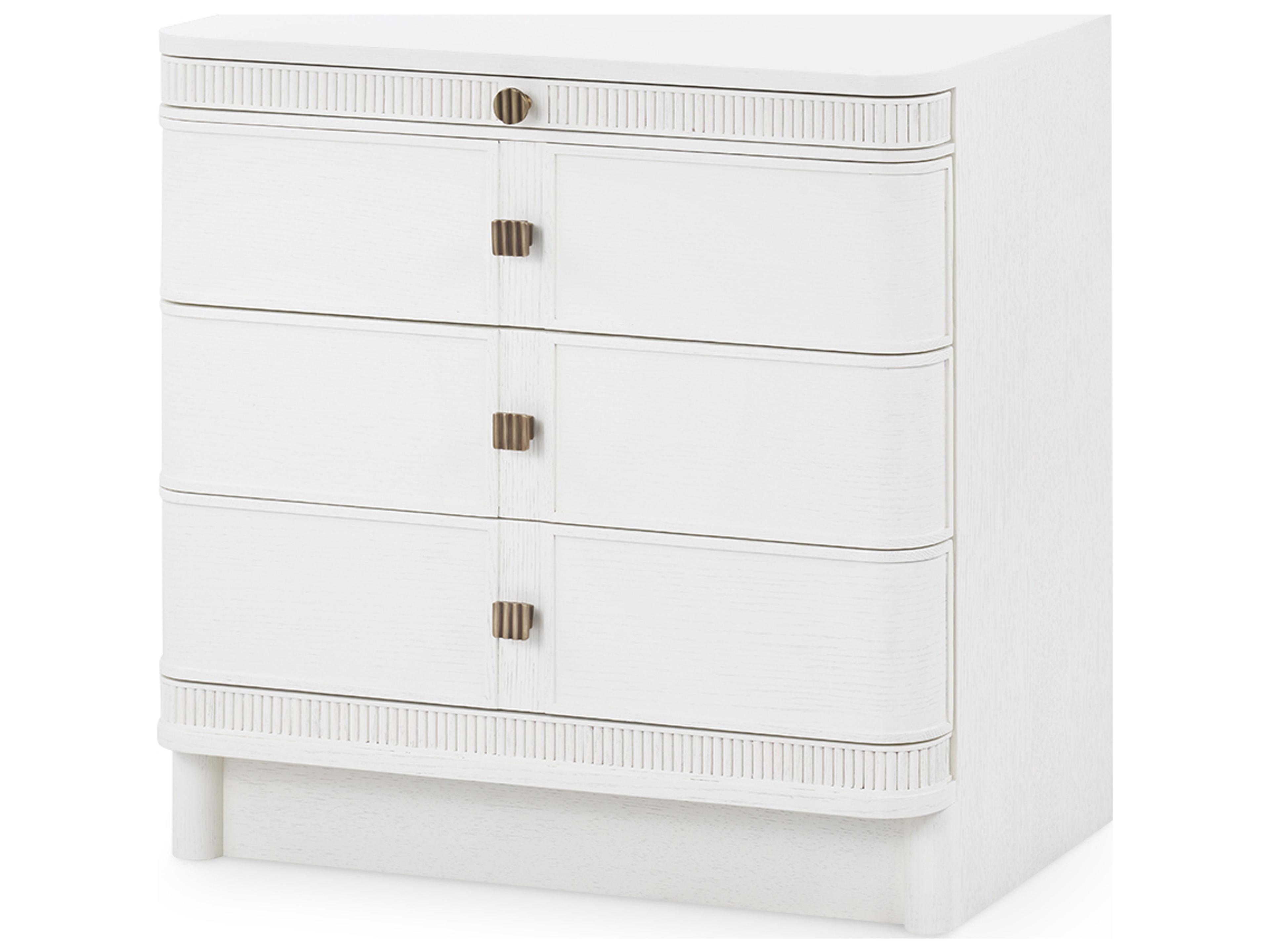 Sienna Nightstand