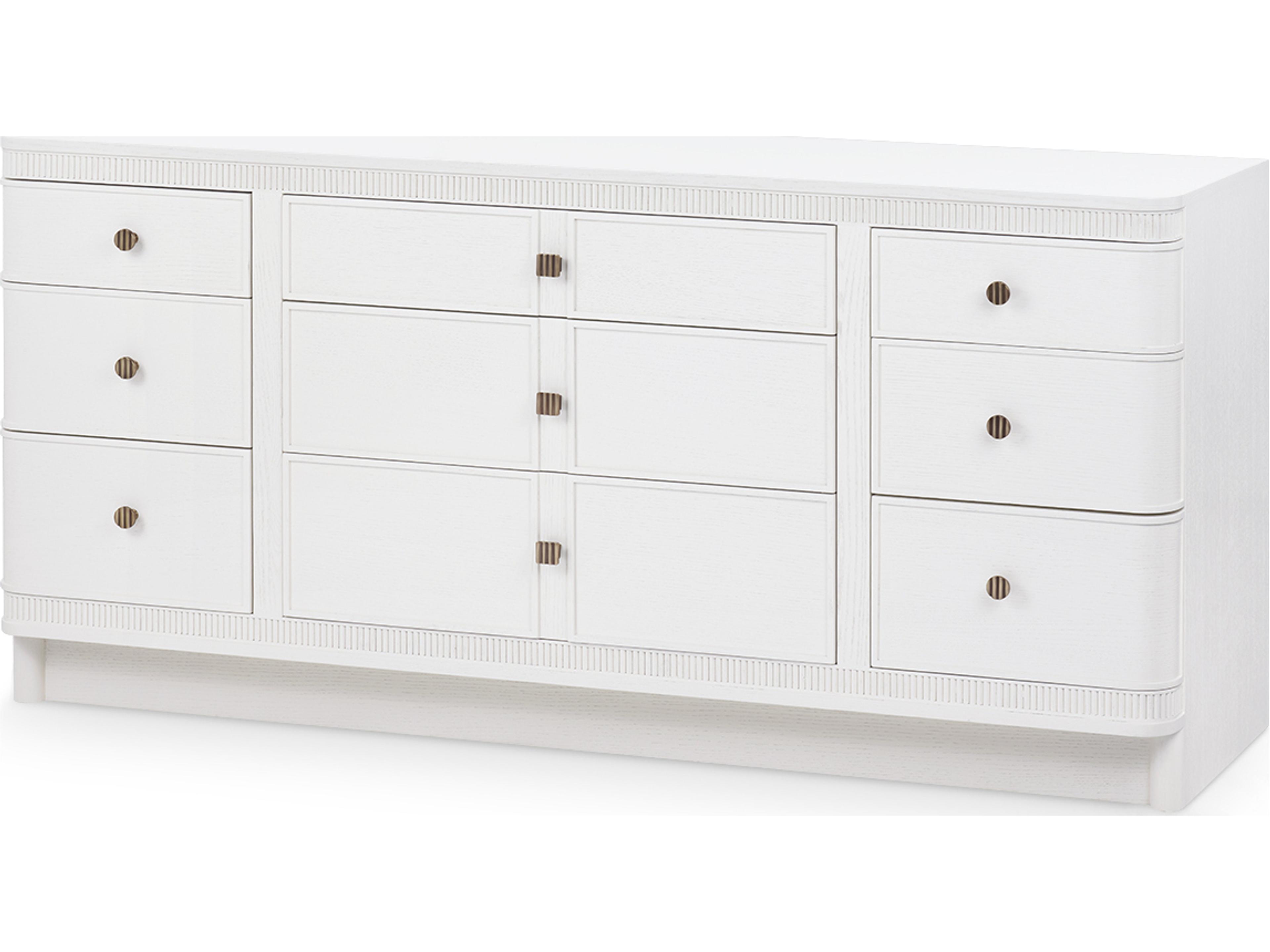Sienna Dresser