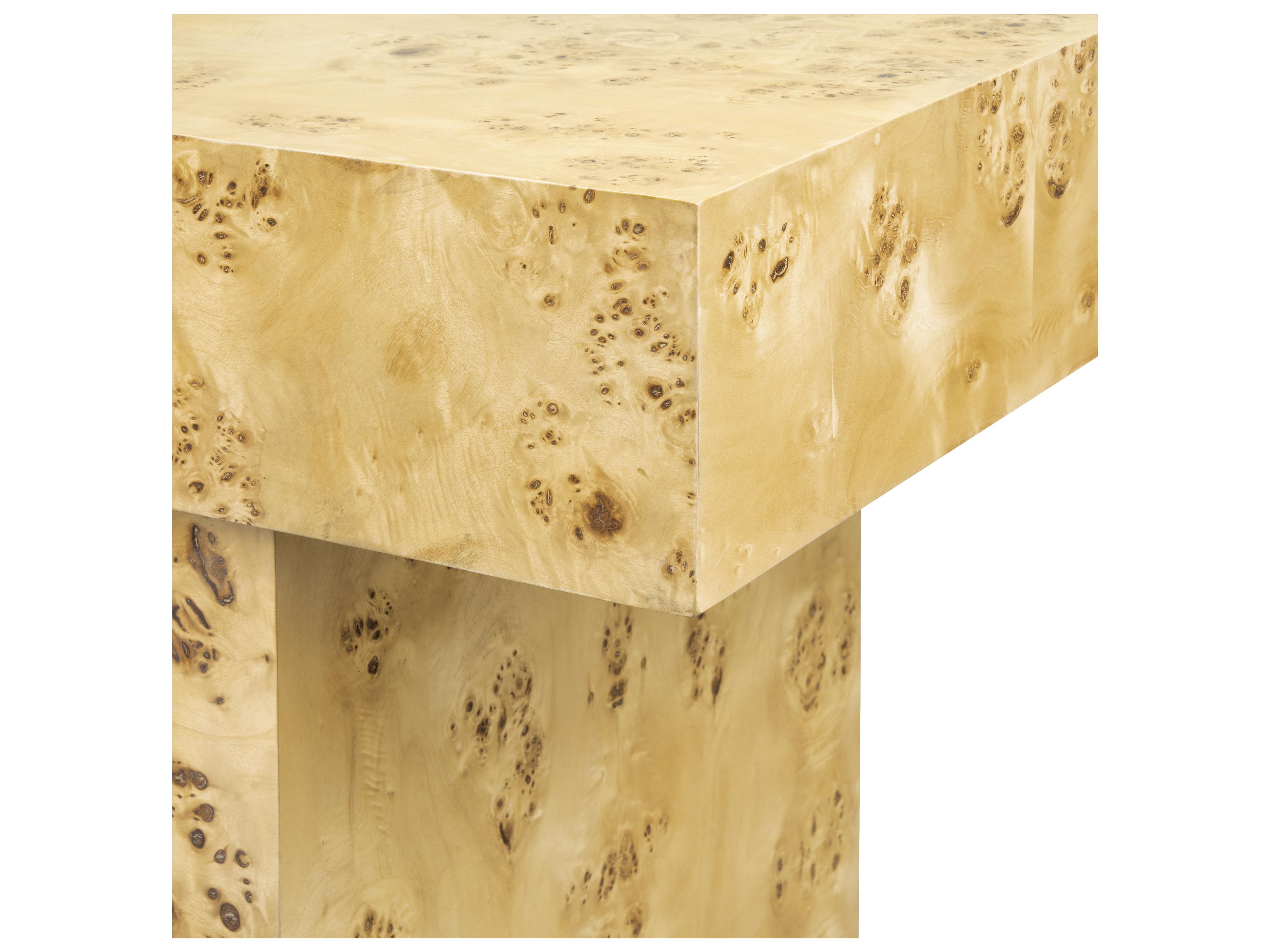 Villa & House Sloane Rectangular Wood Desk