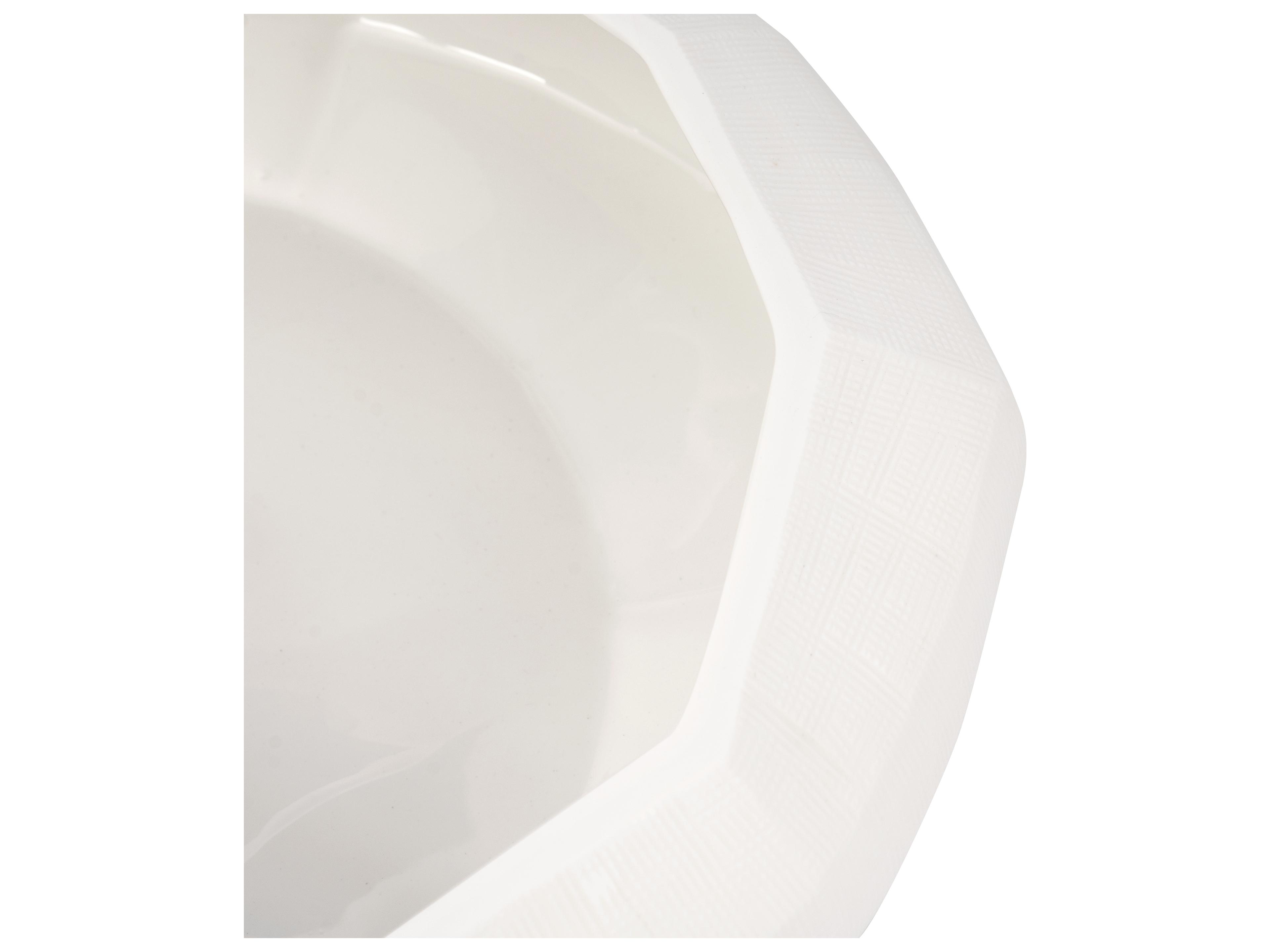 Villa & House Ghost White Vase