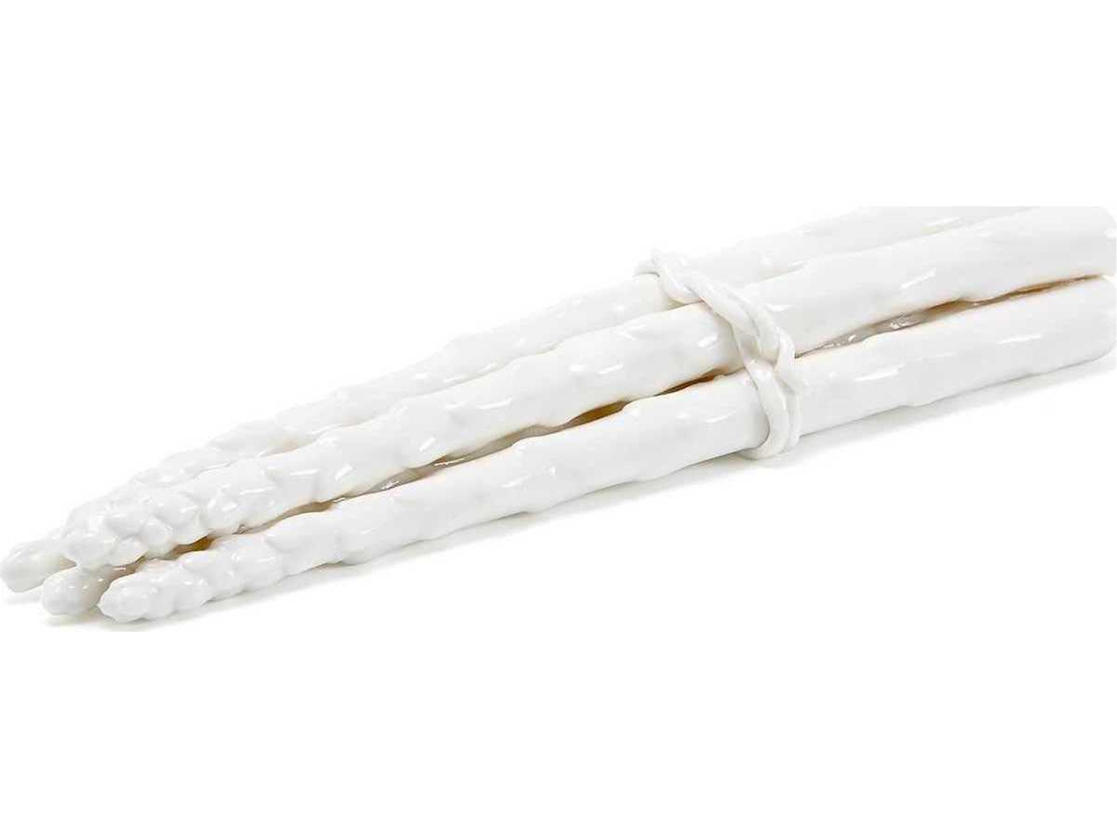 Villa & House Accent White Sculpture