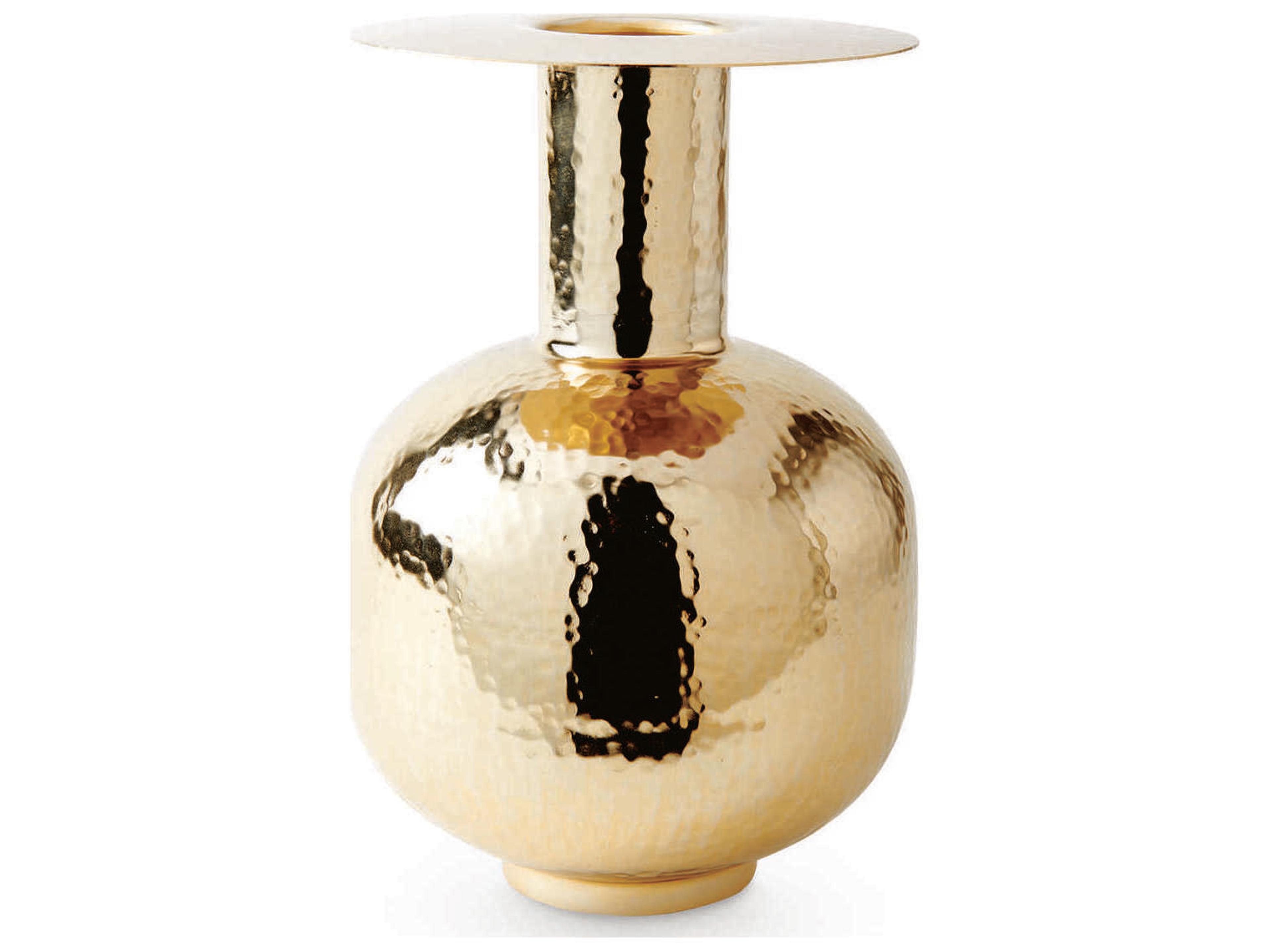 Villa & House Vitale 8" Vase