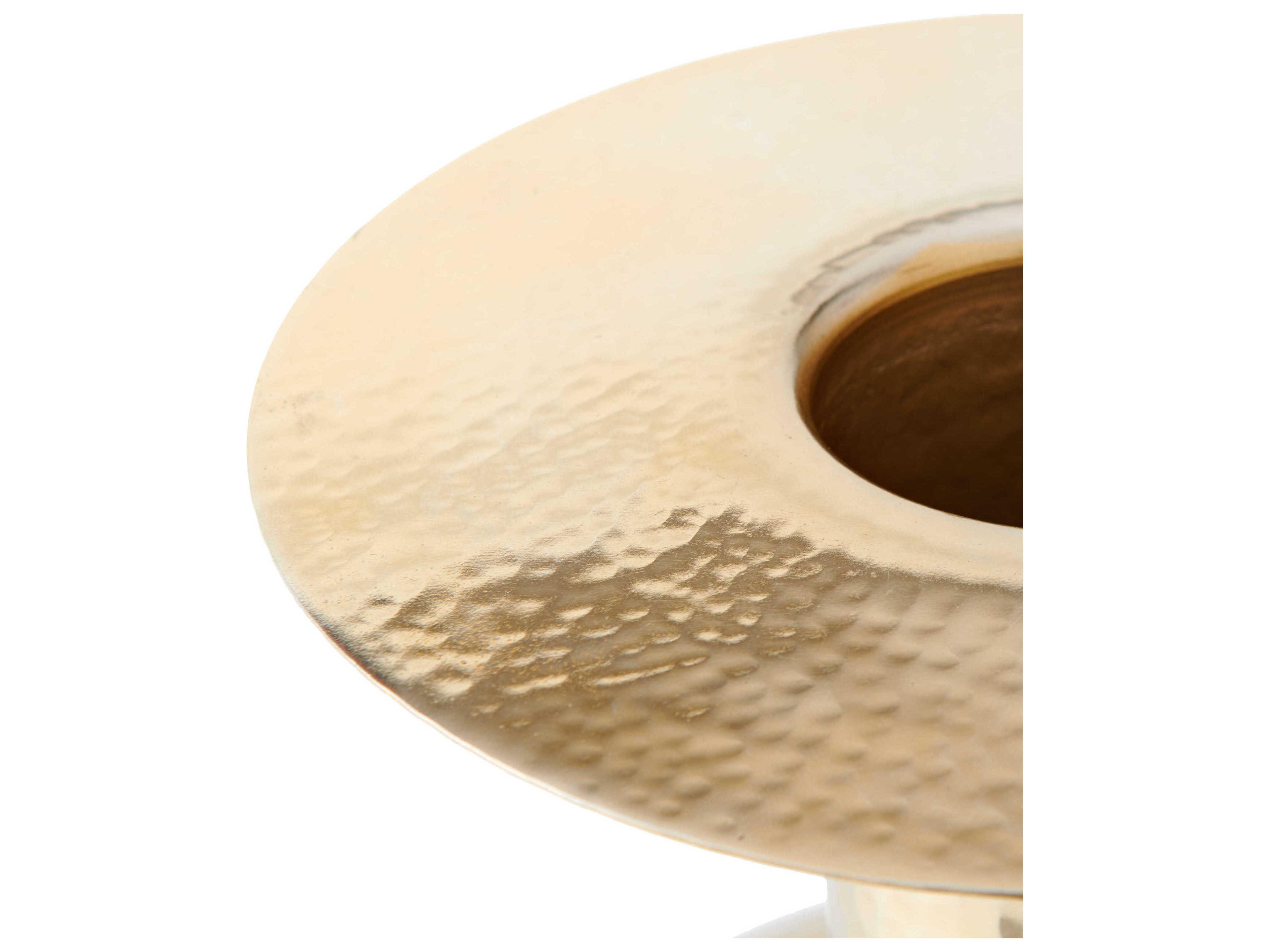 Villa & House Vitale 8" Vase