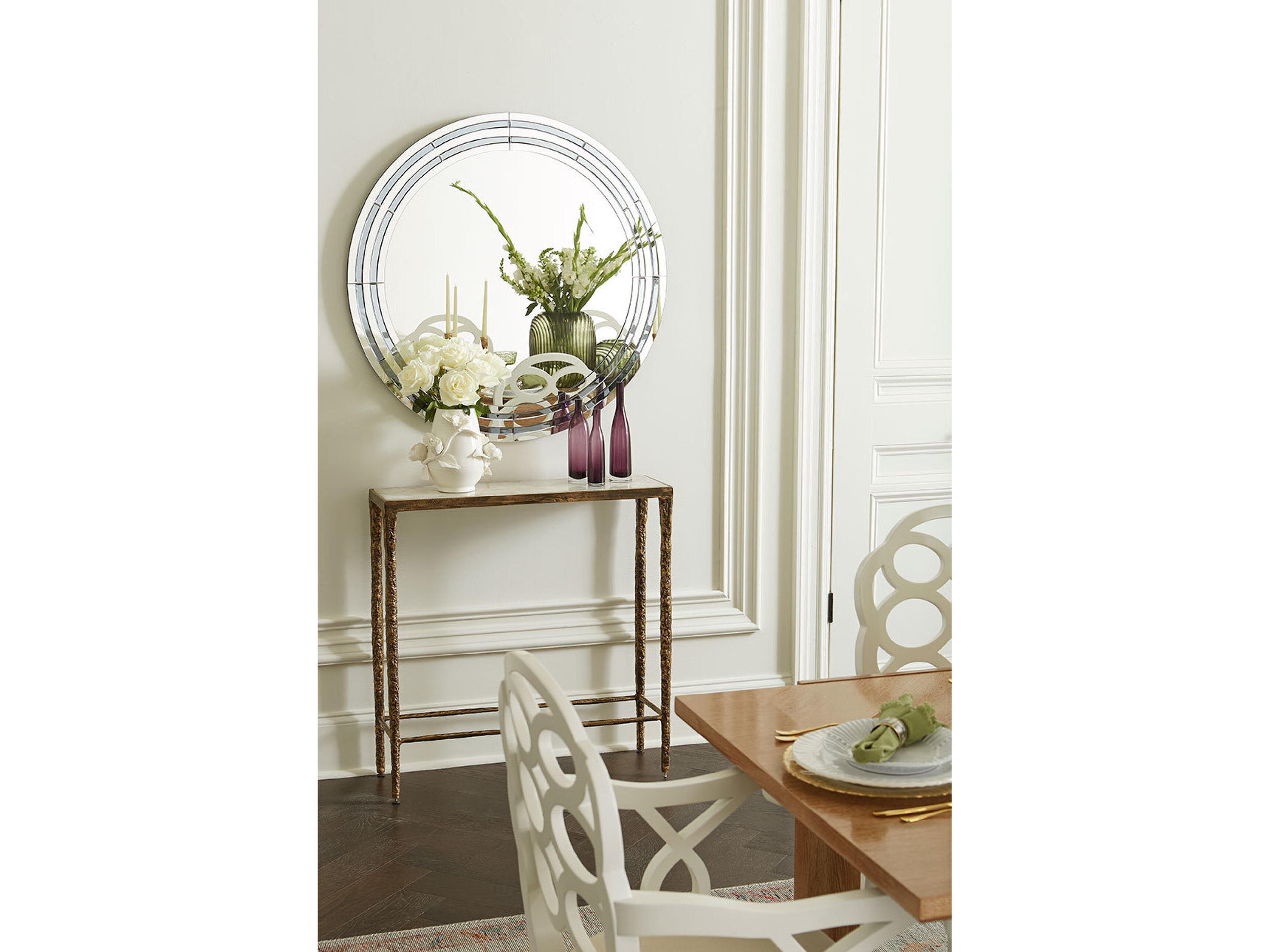 Villa & House Vine Blanc De Chine Vase