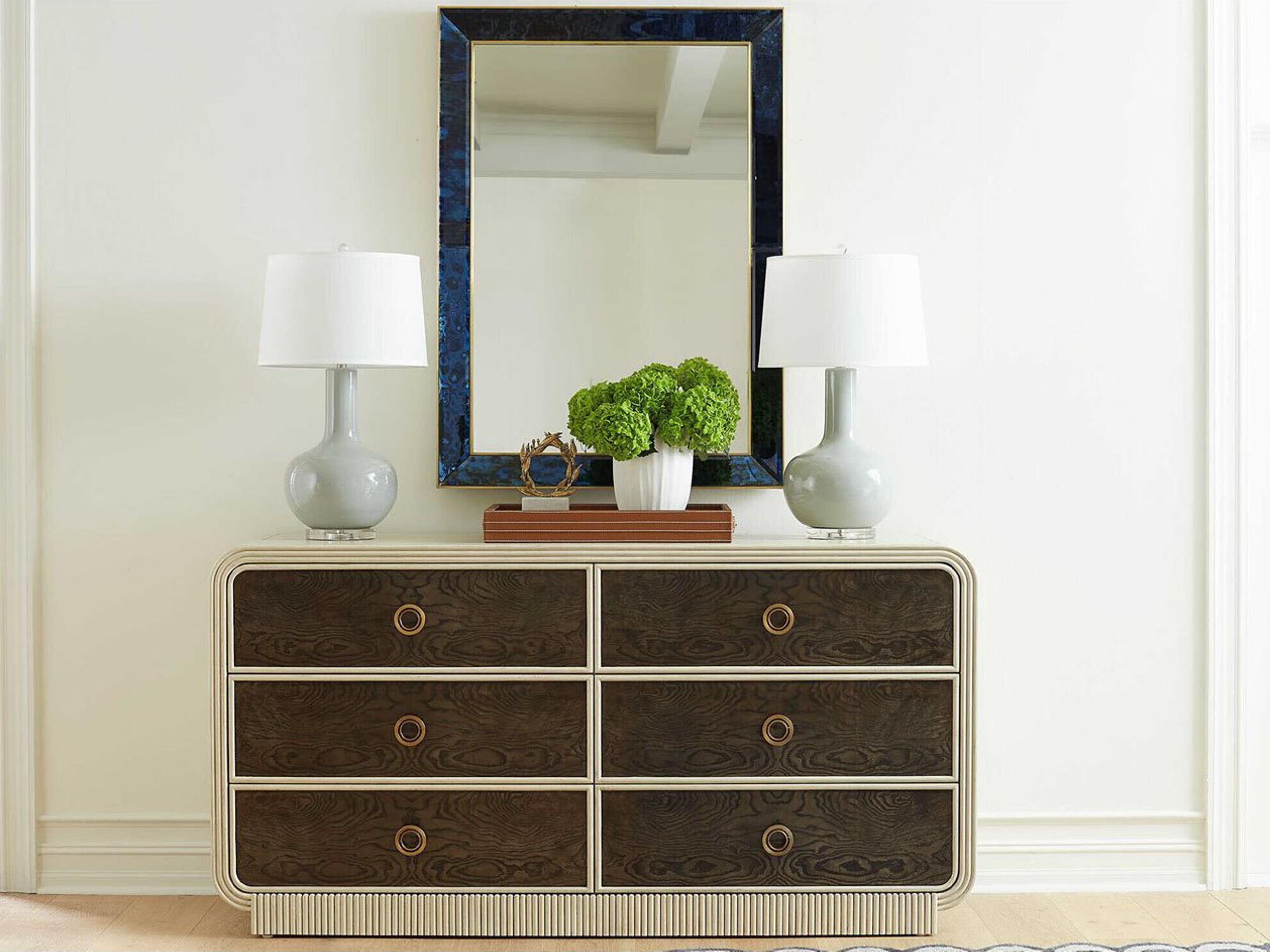 Villa & House Wyatt Bedroom Set