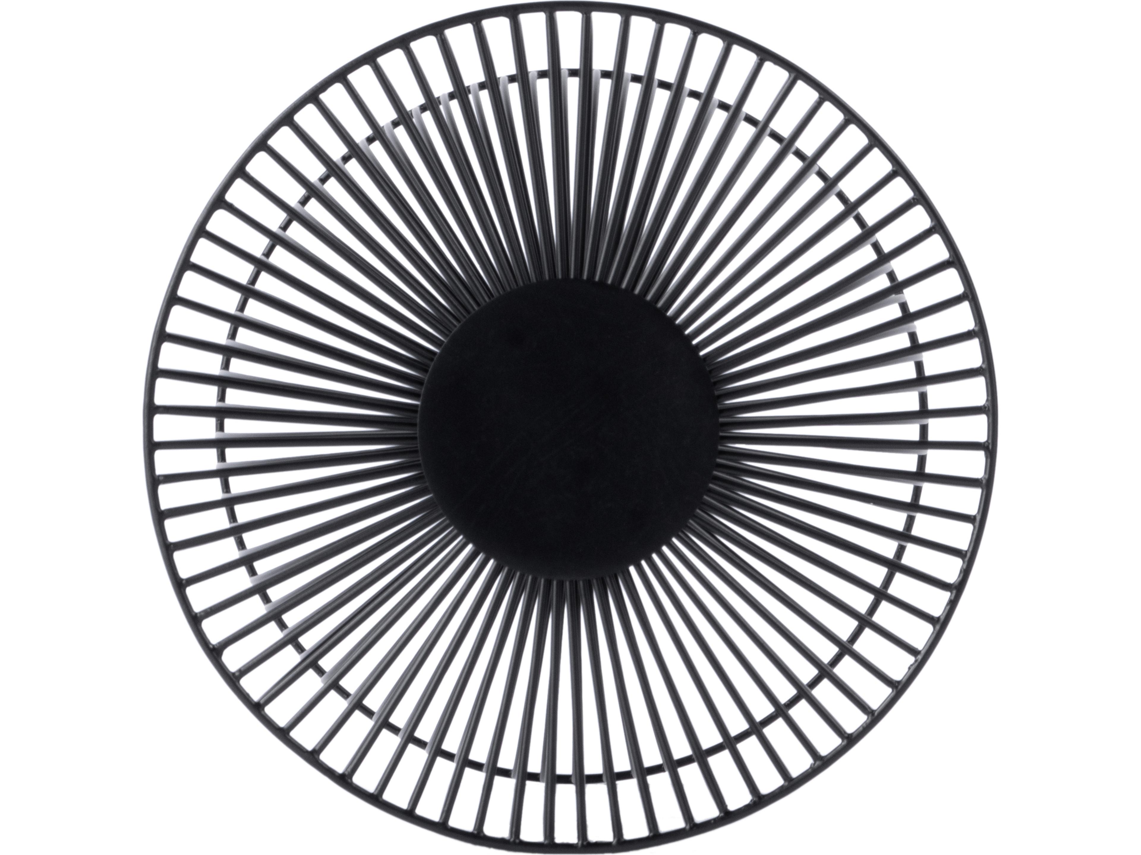 Butler Outdoor Nicola Metal Round End Table