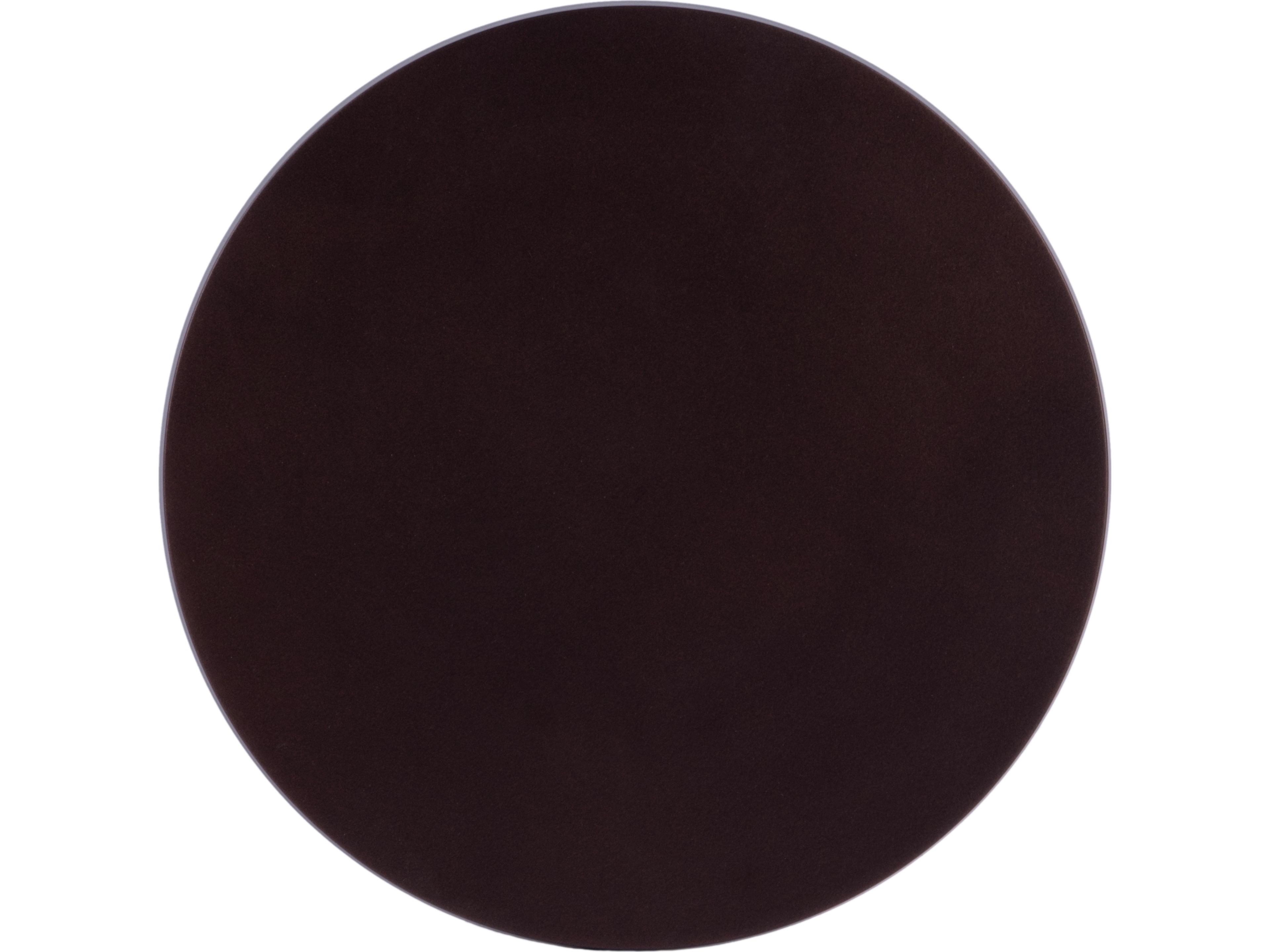 Butler Outdoor Darien Aluminum Round End Table