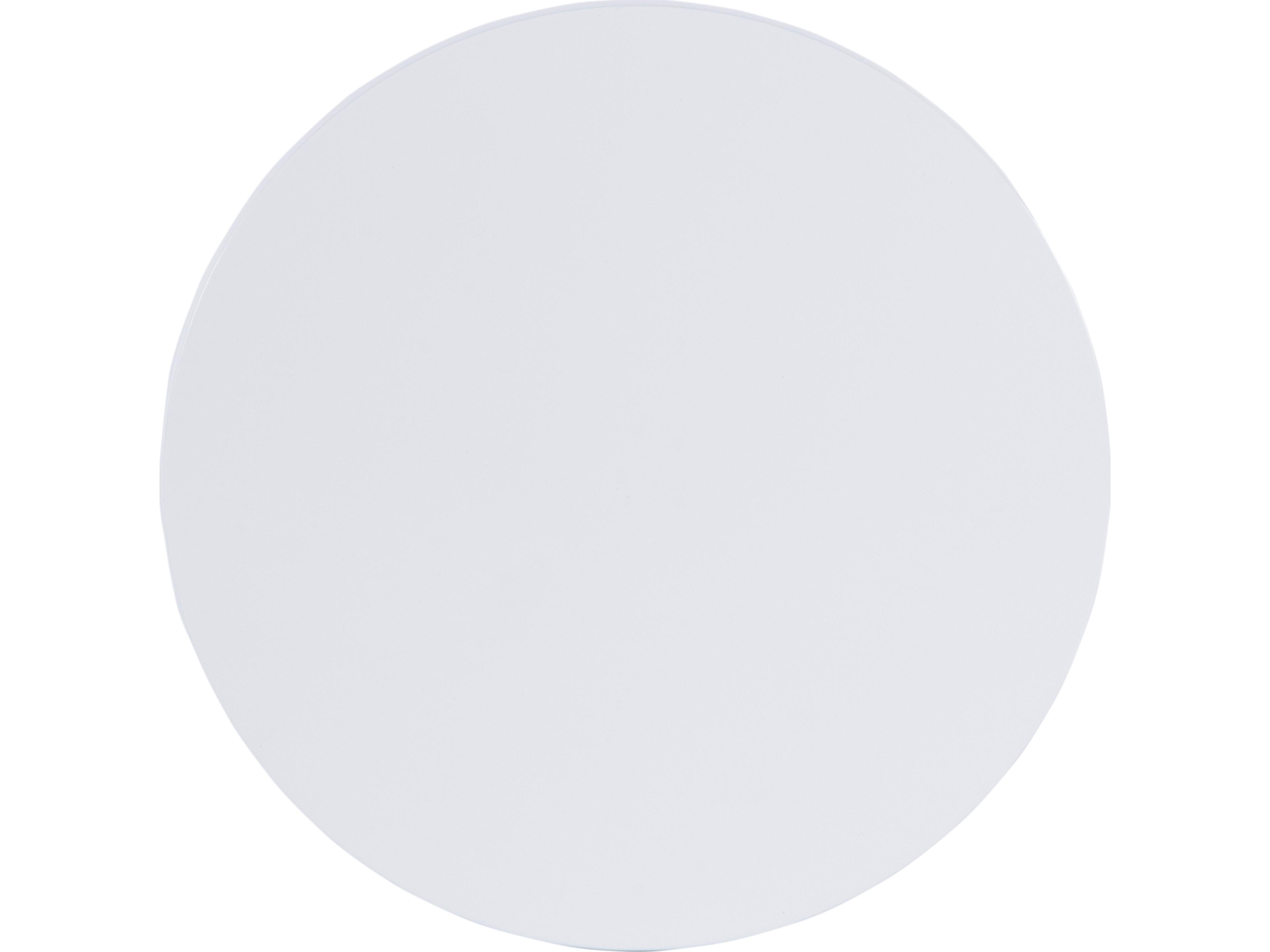 Butler Outdoor Landon Aluminum Round End Table