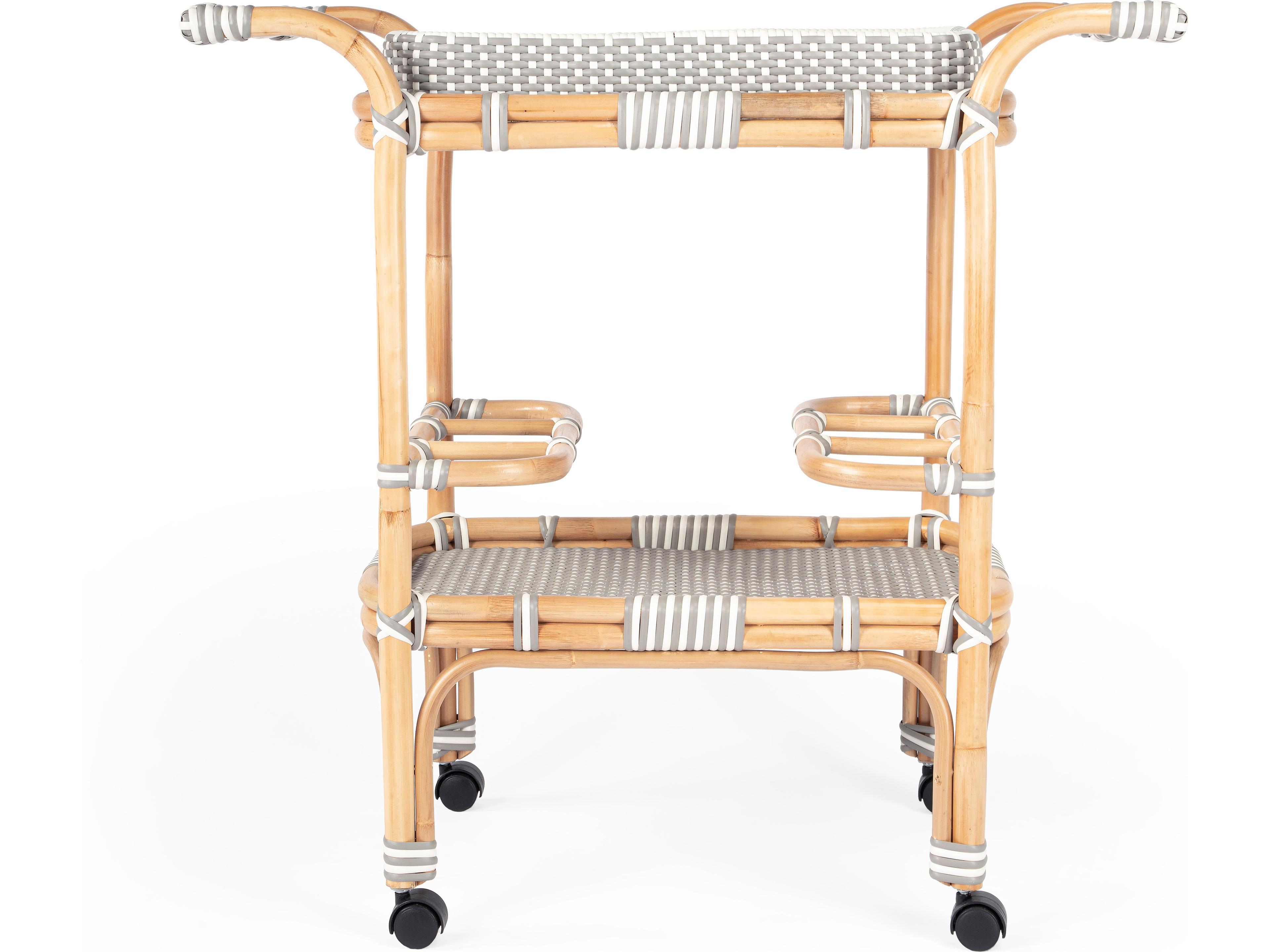 Butler Outdoor Selena Serving Cart