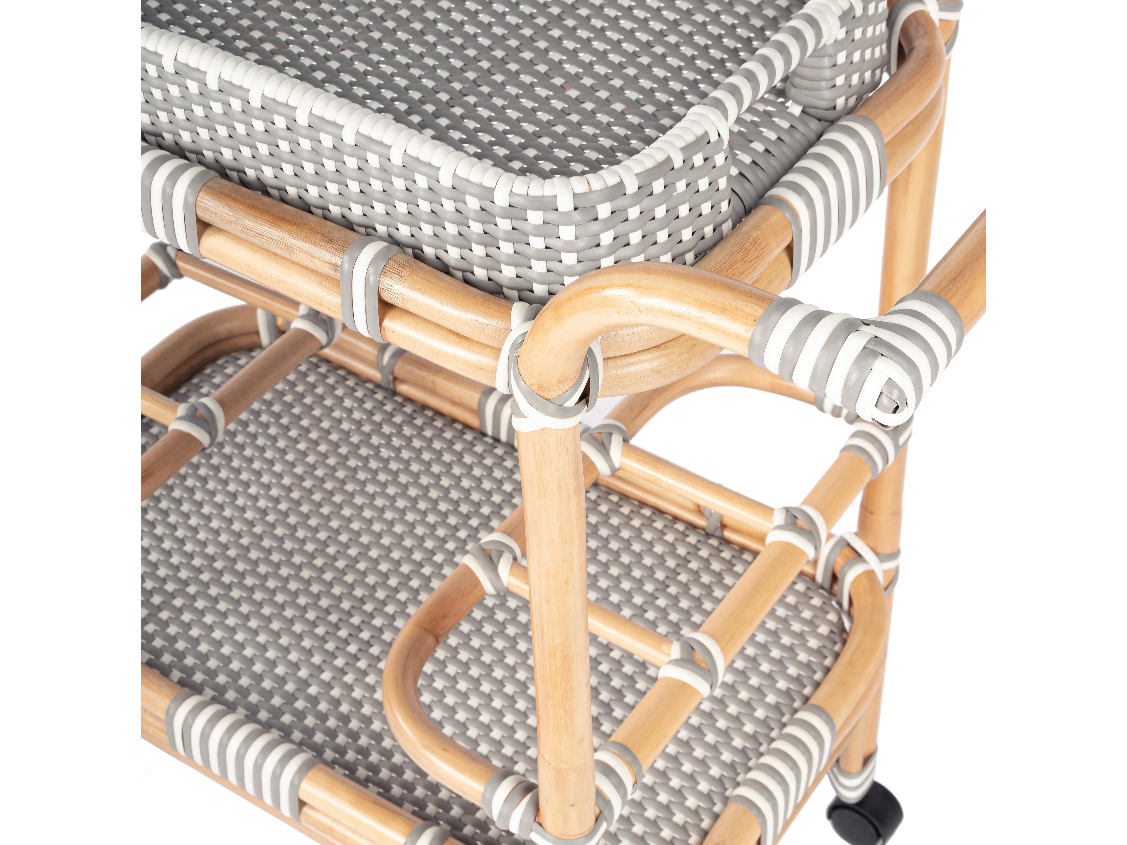 Butler Outdoor Selena Serving Cart