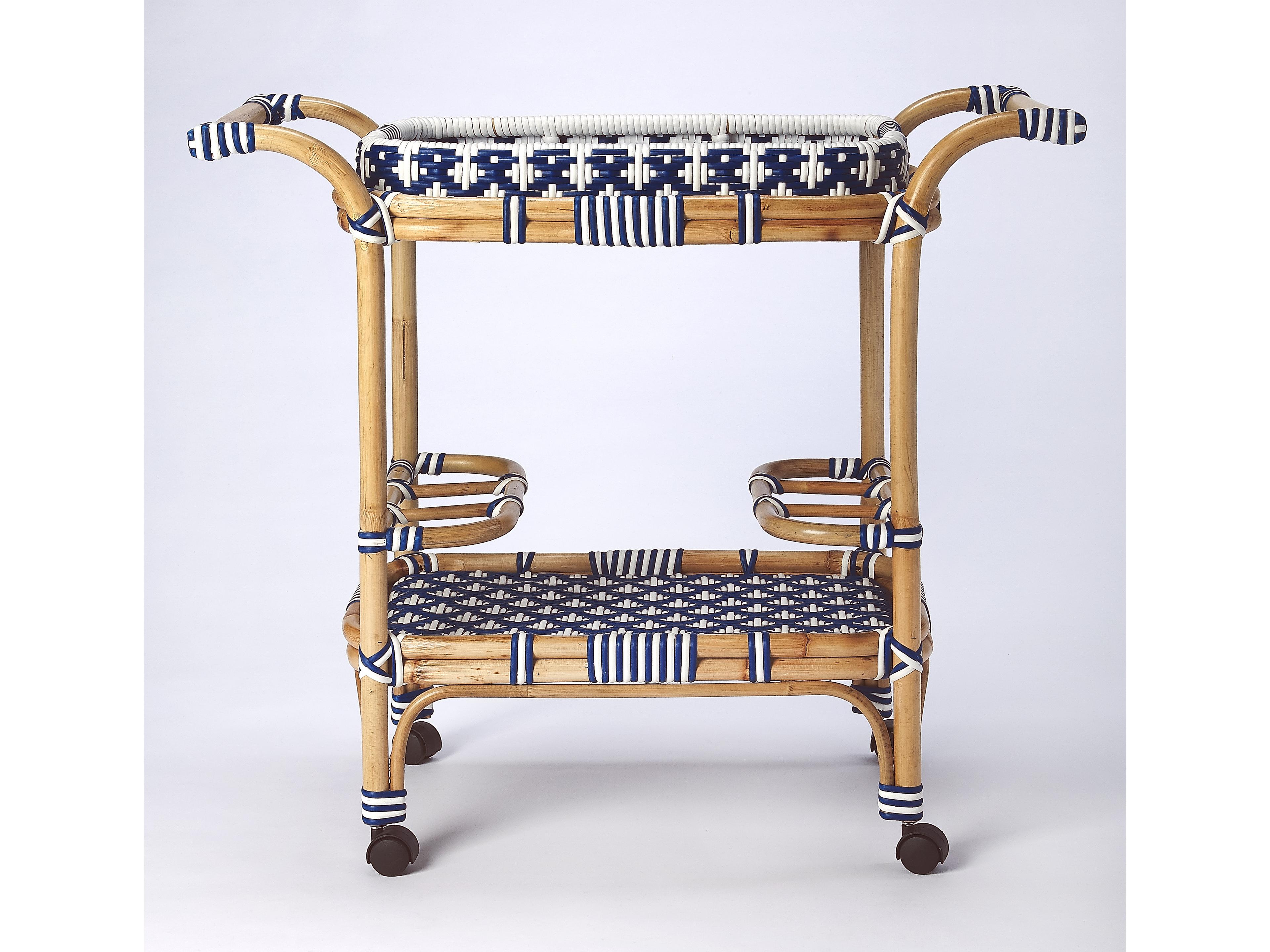 Butler Outdoor Selena Serving Cart