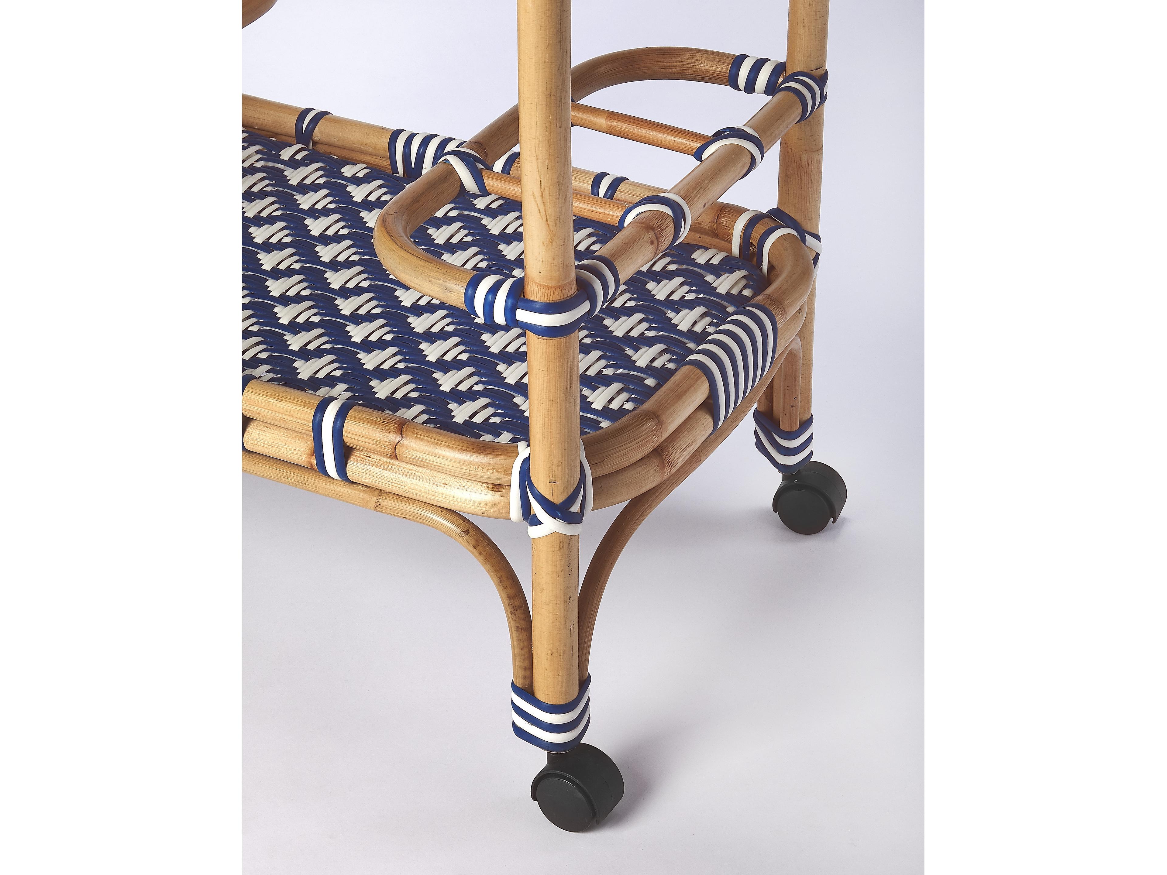 Butler Outdoor Selena Serving Cart