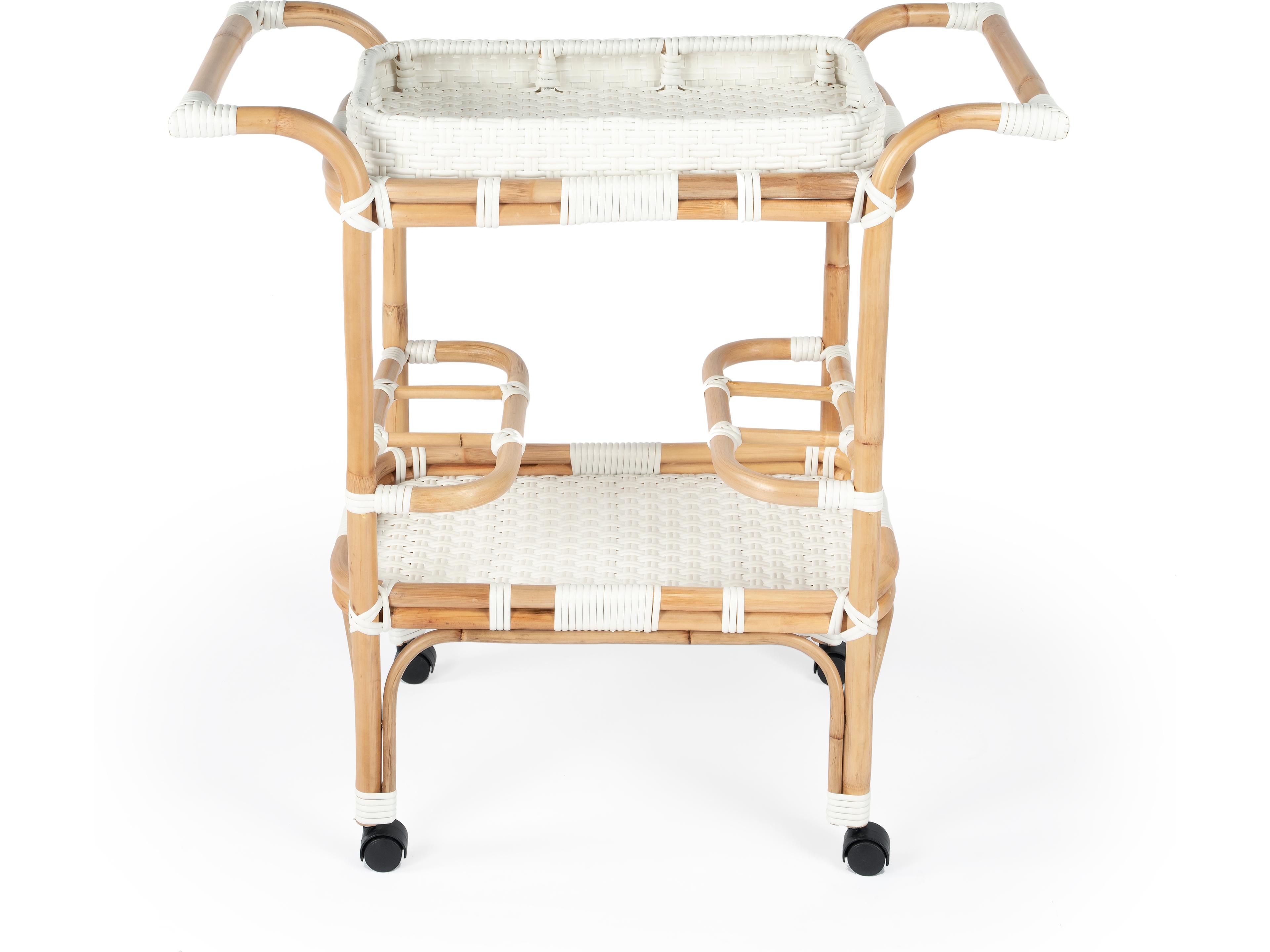 Butler Outdoor Selena Serving Cart