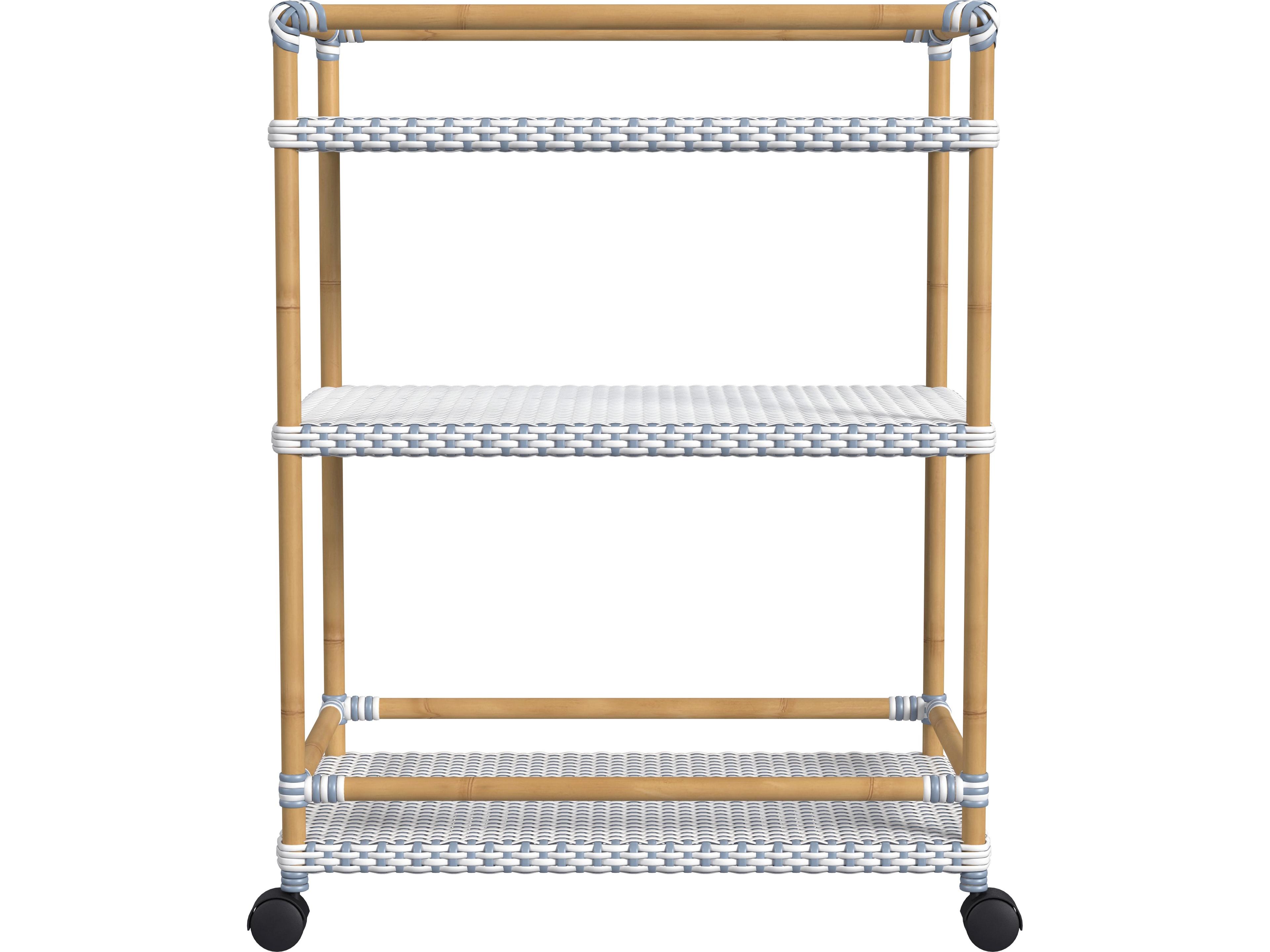 Butler Outdoor Tobias Serving Cart