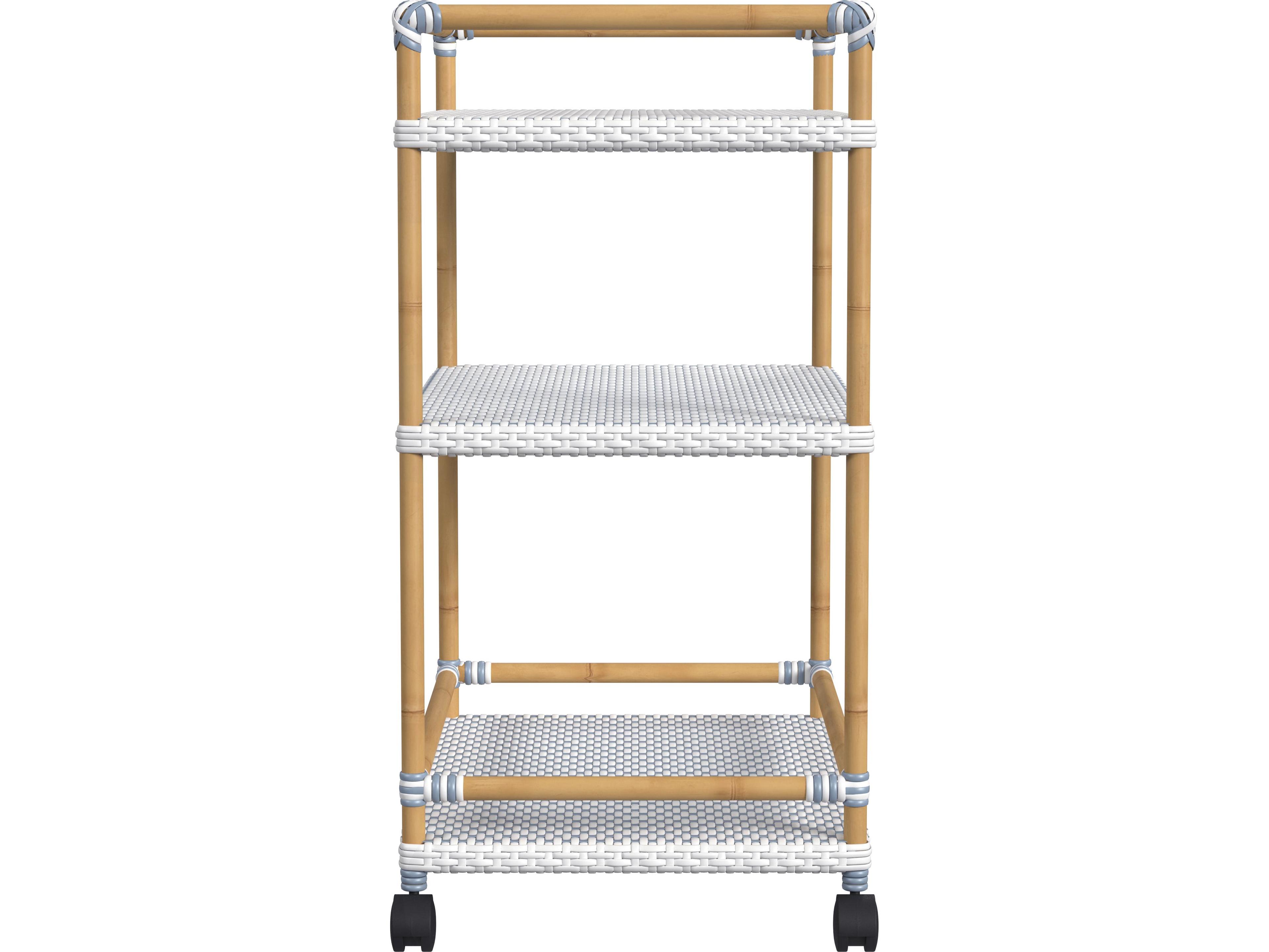 Butler Outdoor Tobias Serving Cart