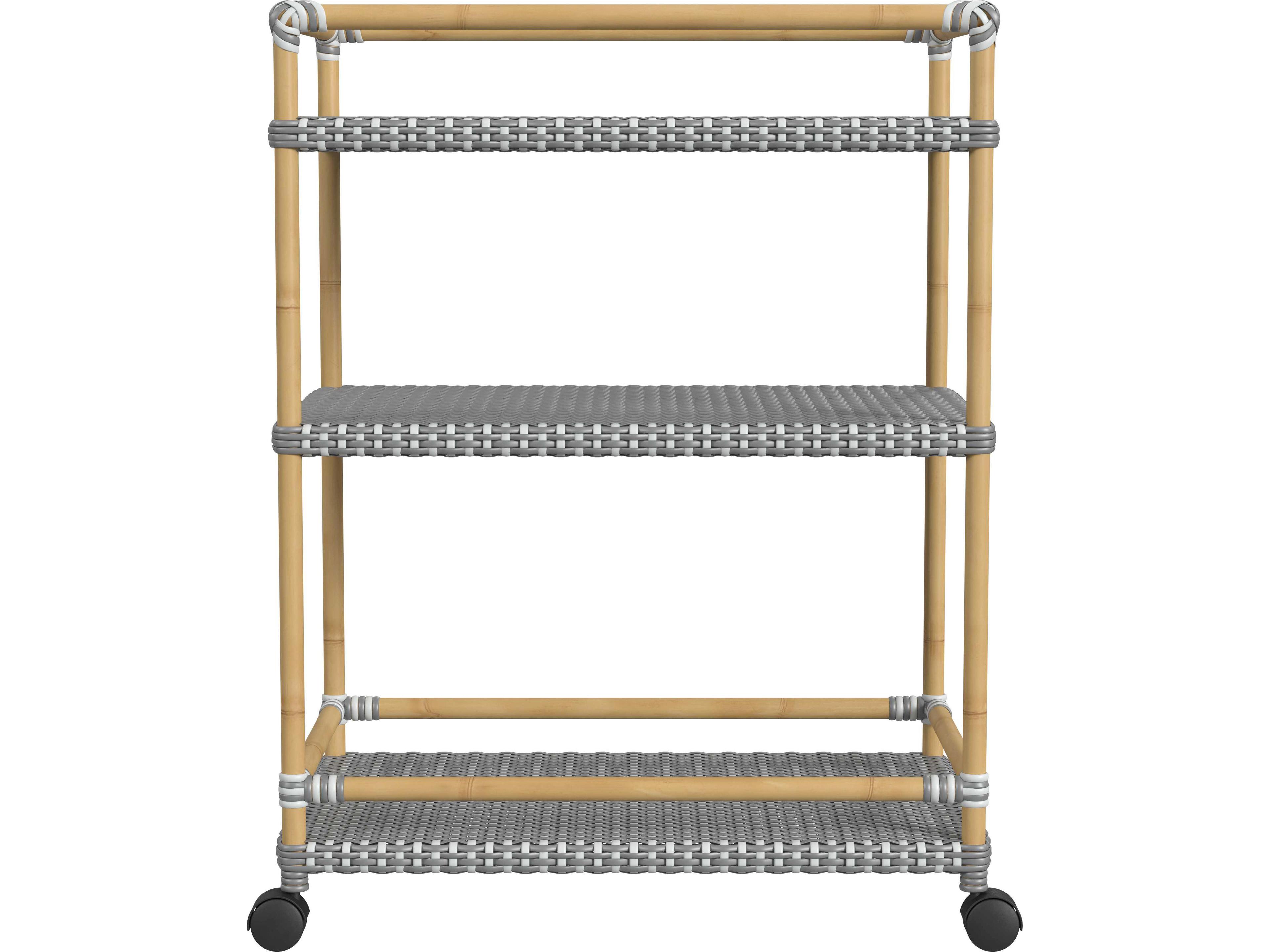 Butler Outdoor Tobias Serving Cart