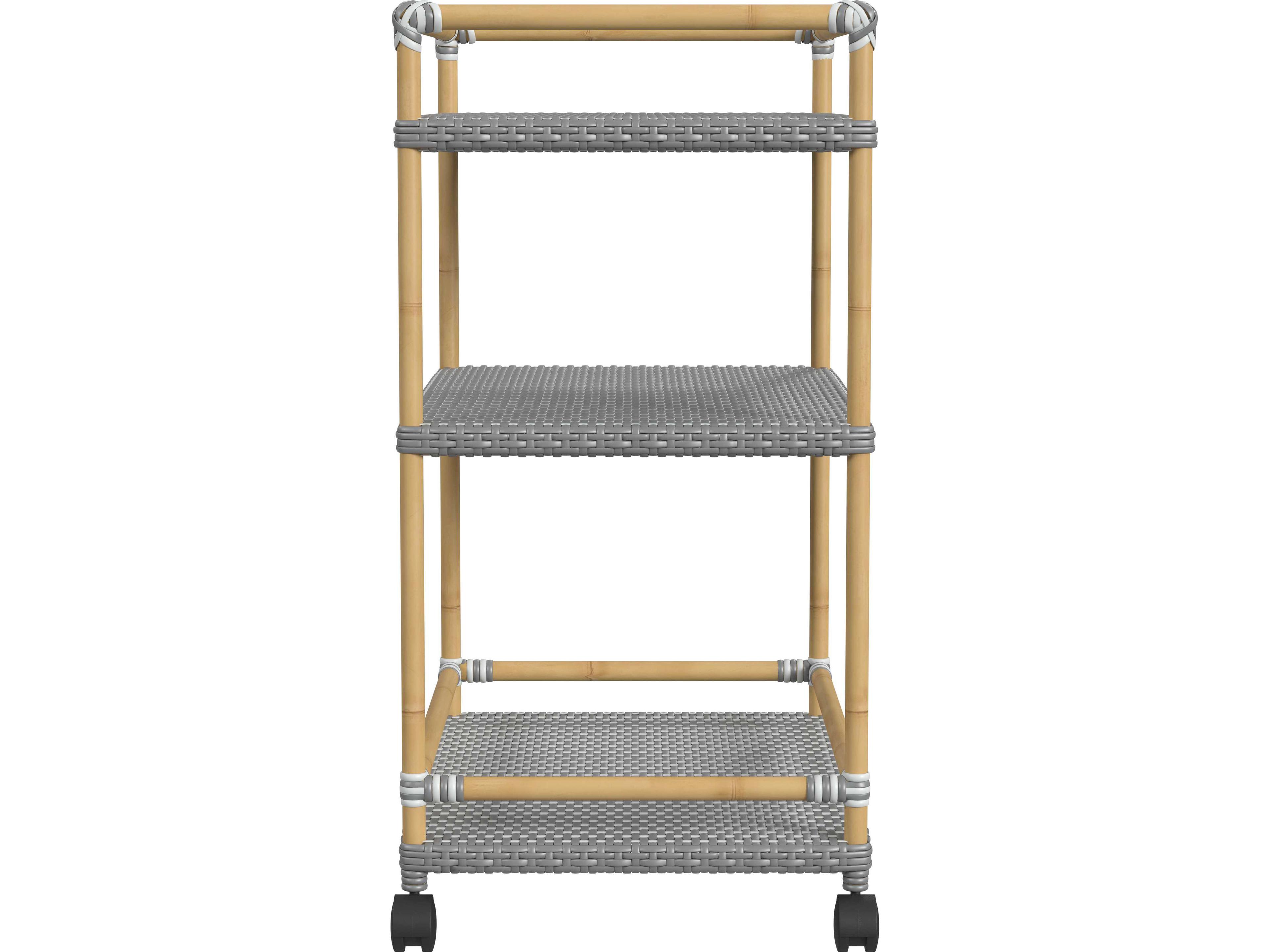 Butler Outdoor Tobias Serving Cart