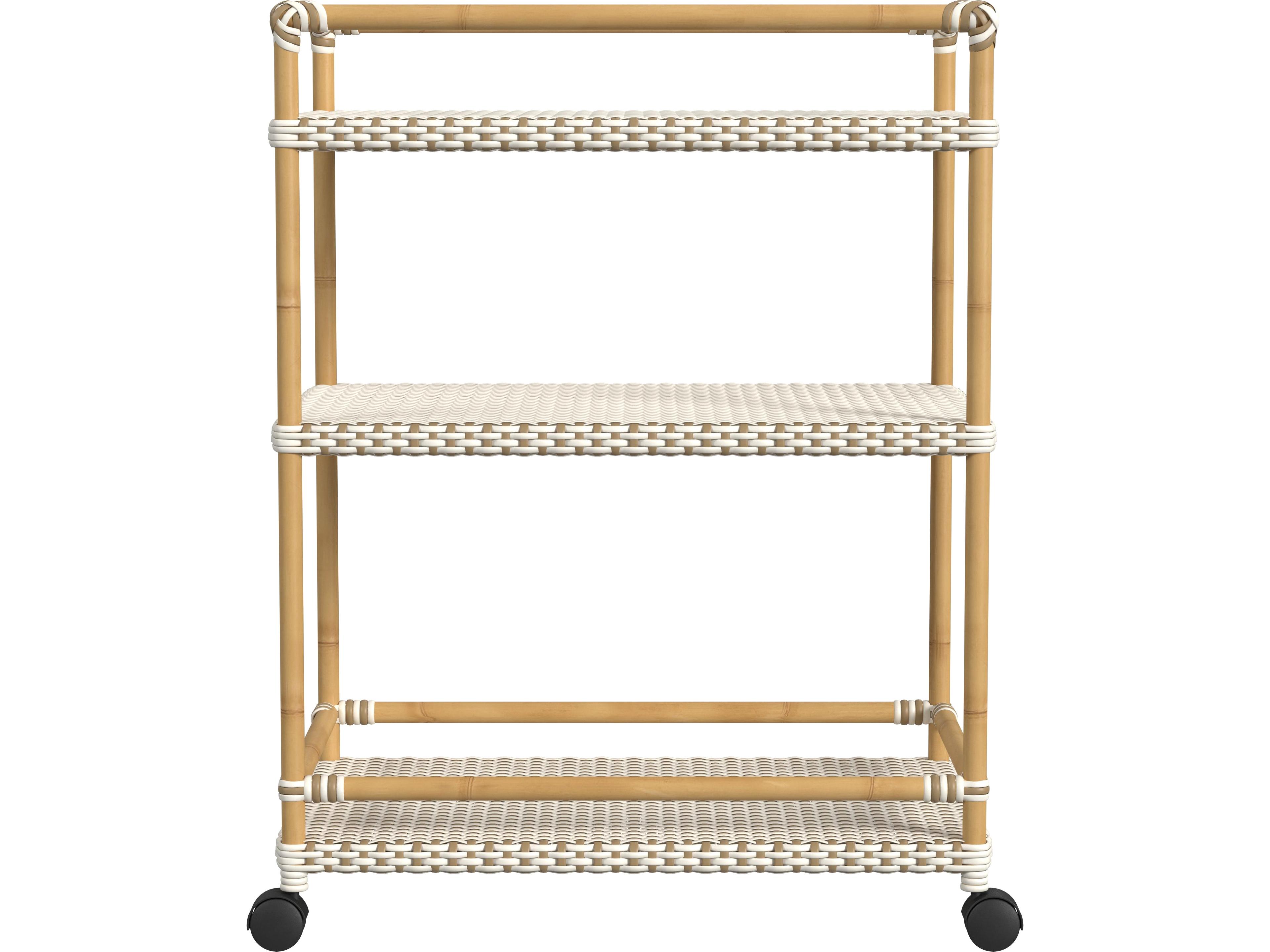 Butler Outdoor Tobias Serving Cart