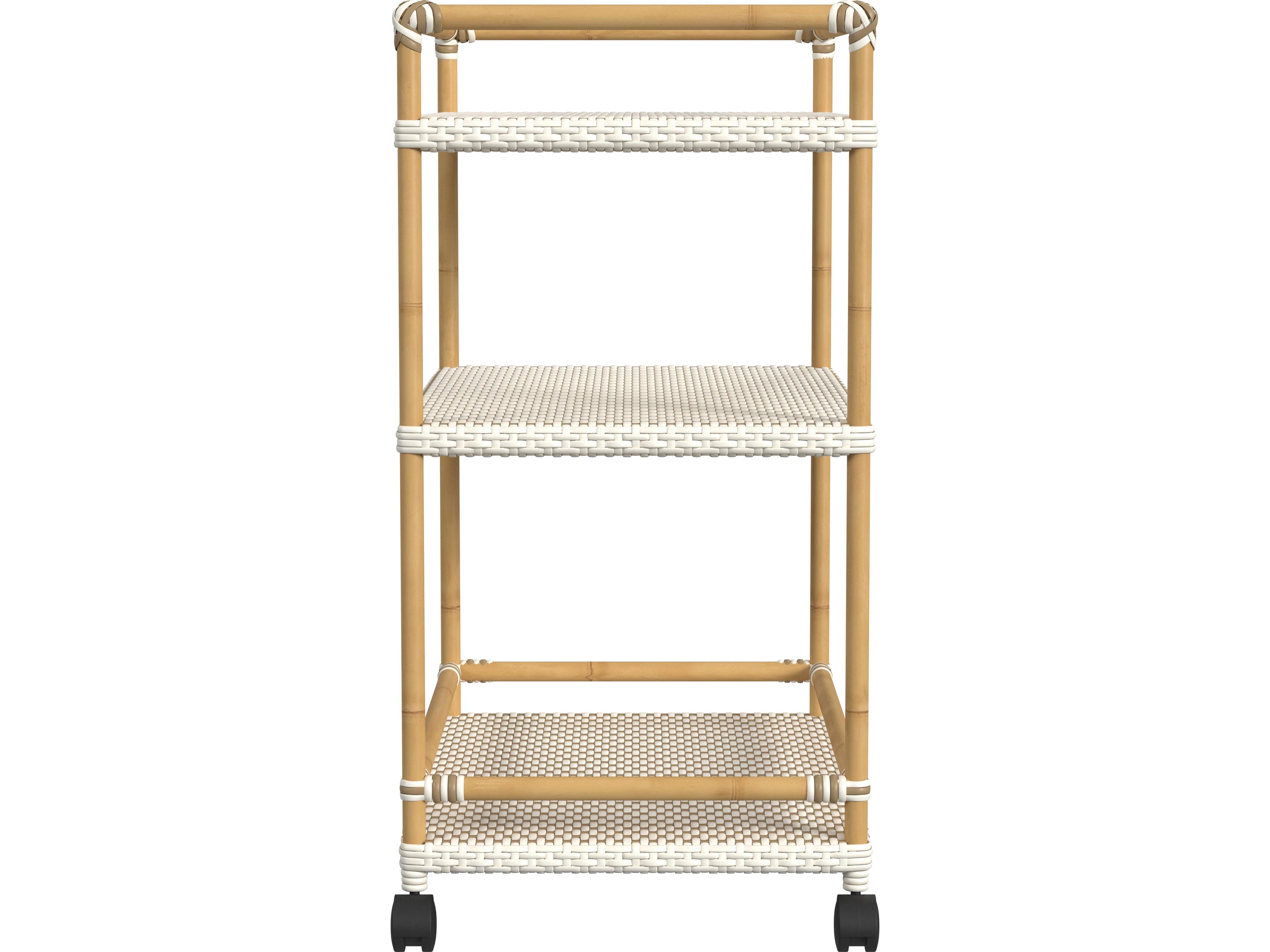 Butler Outdoor Tobias Serving Cart