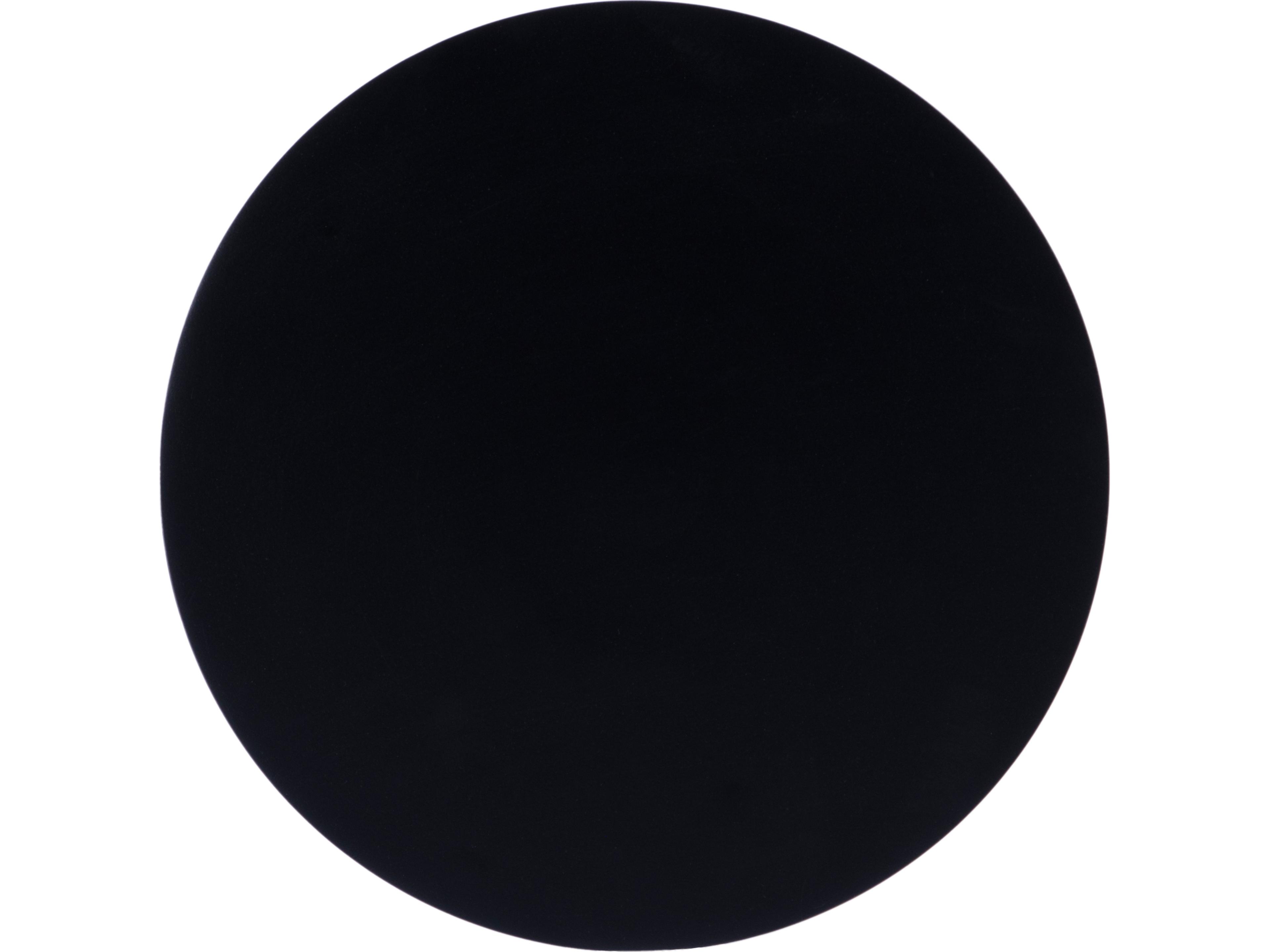 Butler Outdoor Zora Aluminum Round End Table